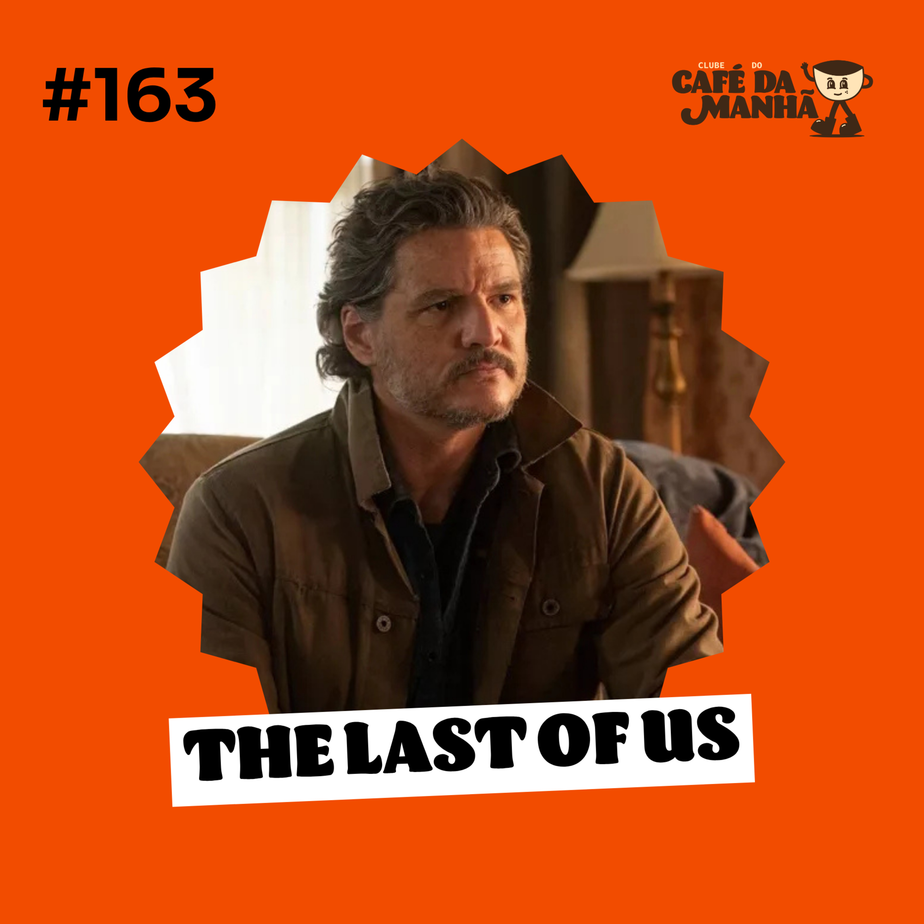 #163 The Last of Us T2: Quem sobrevive ao que vem por aí? episode artwork