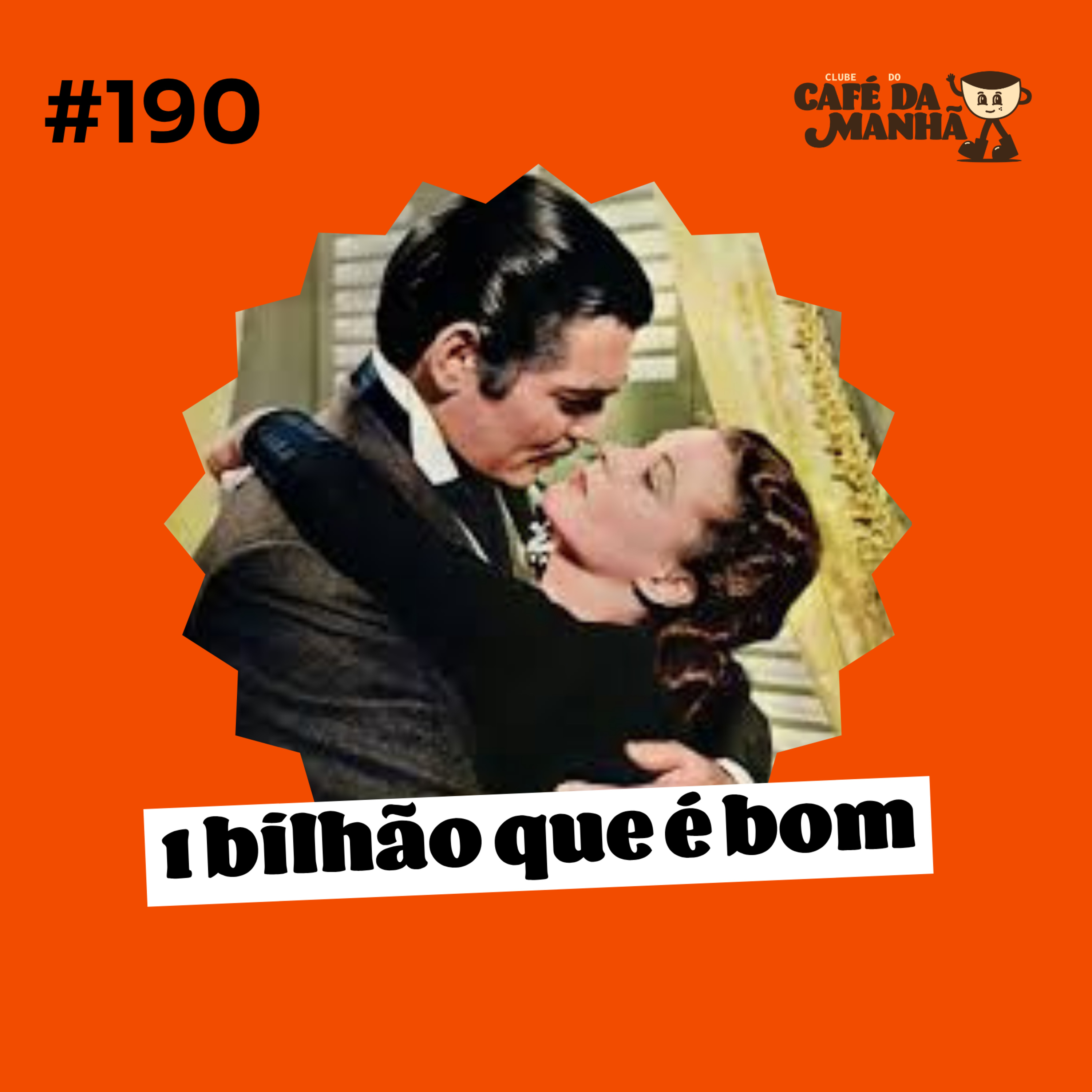 #190 Os Melhores Filmes Que Fizeram 1 Bilhão 💸🎬 episode artwork