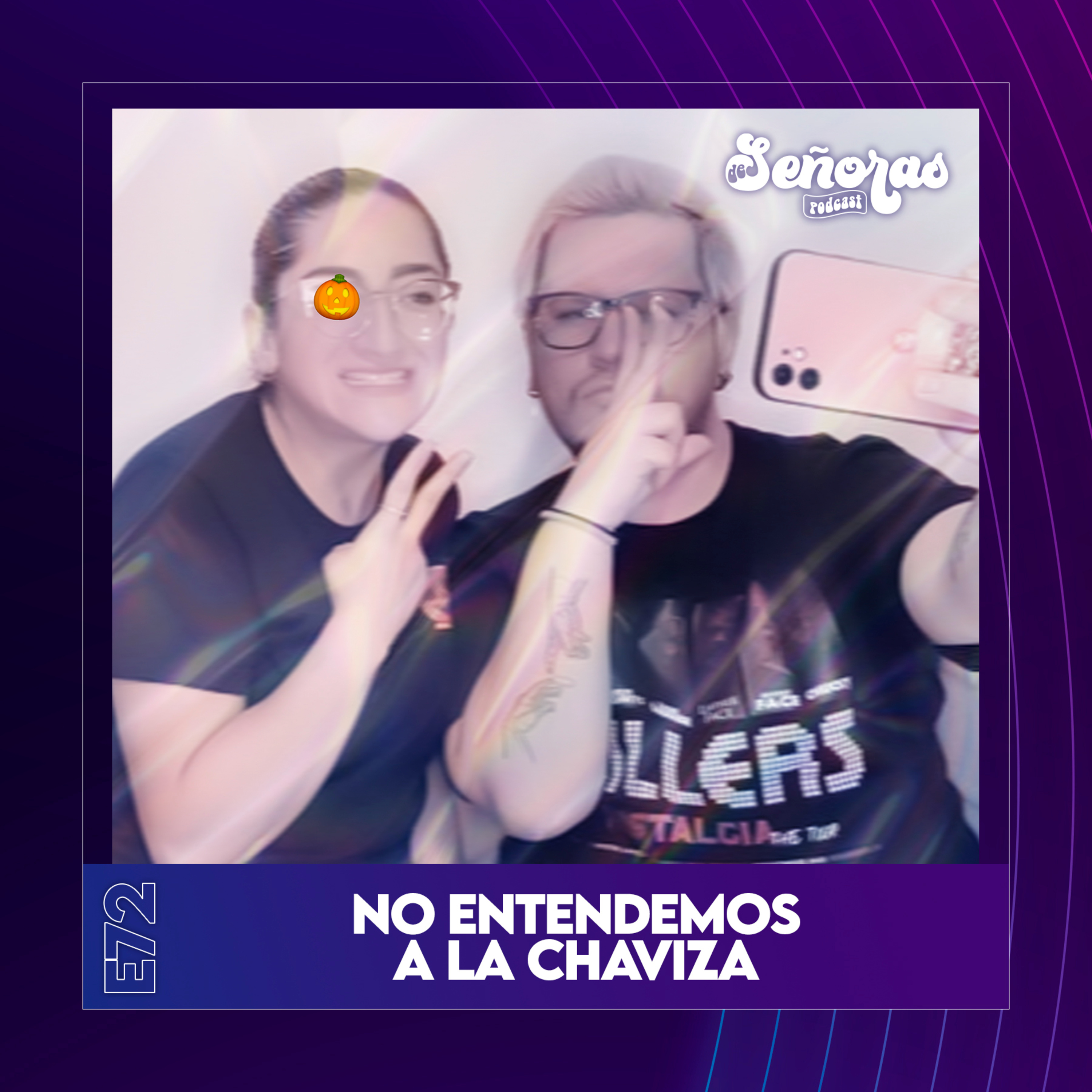 De Señoras Podcast