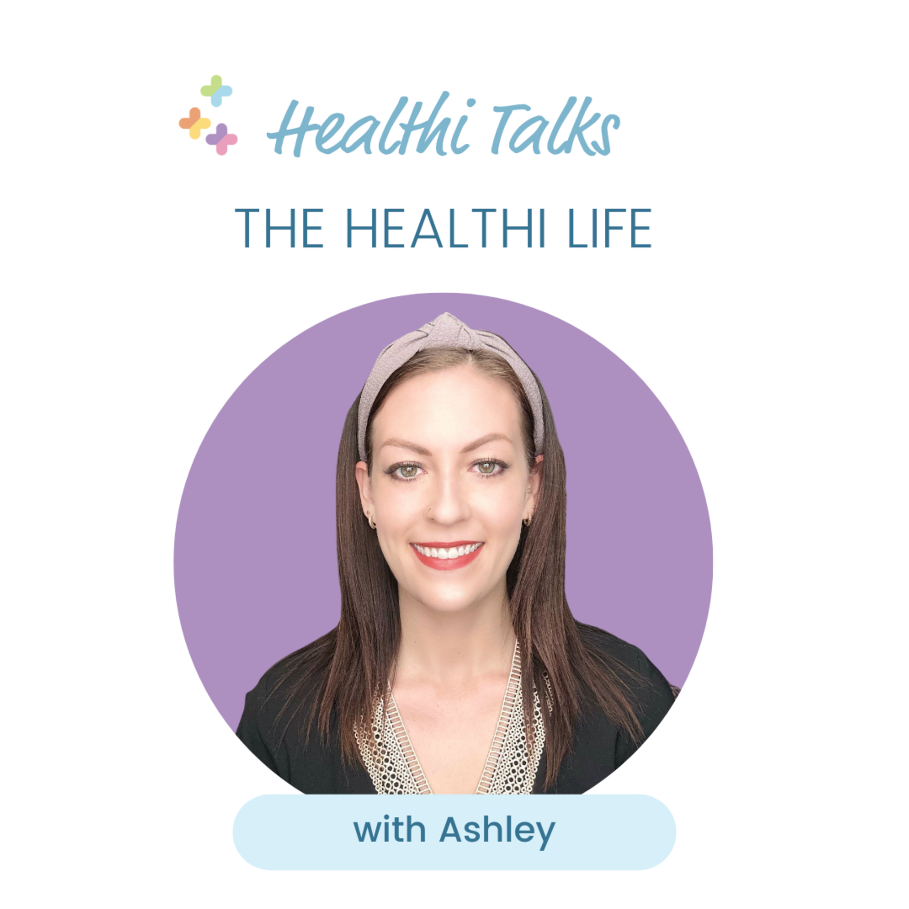 Healthi Talks