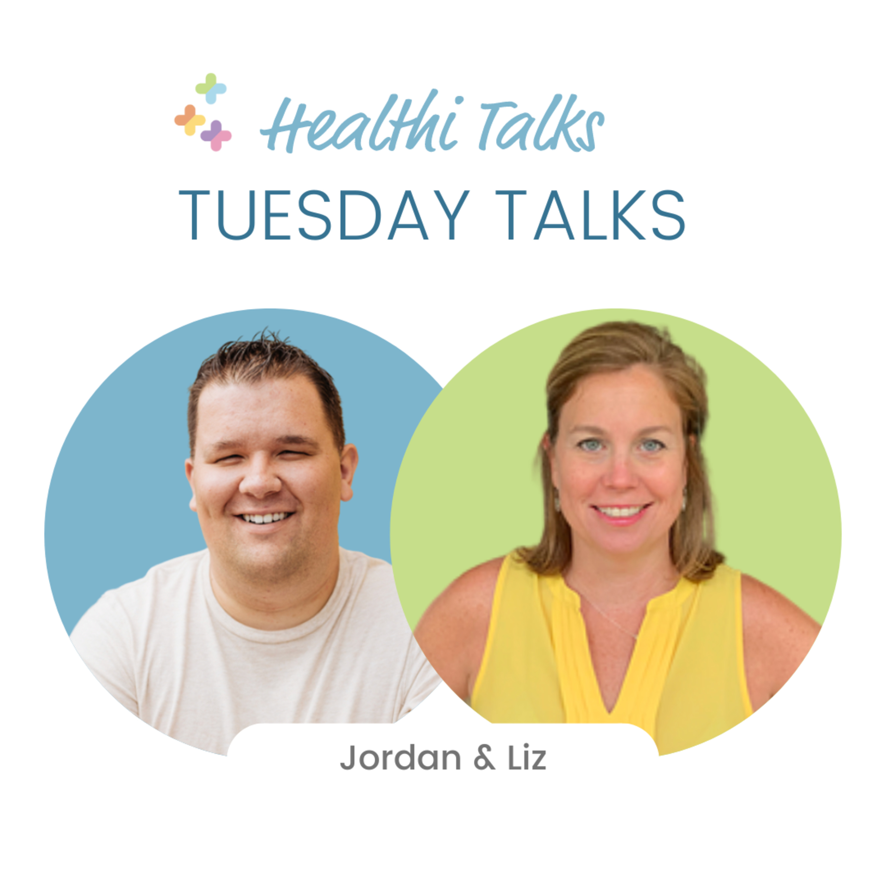 Healthi Talks