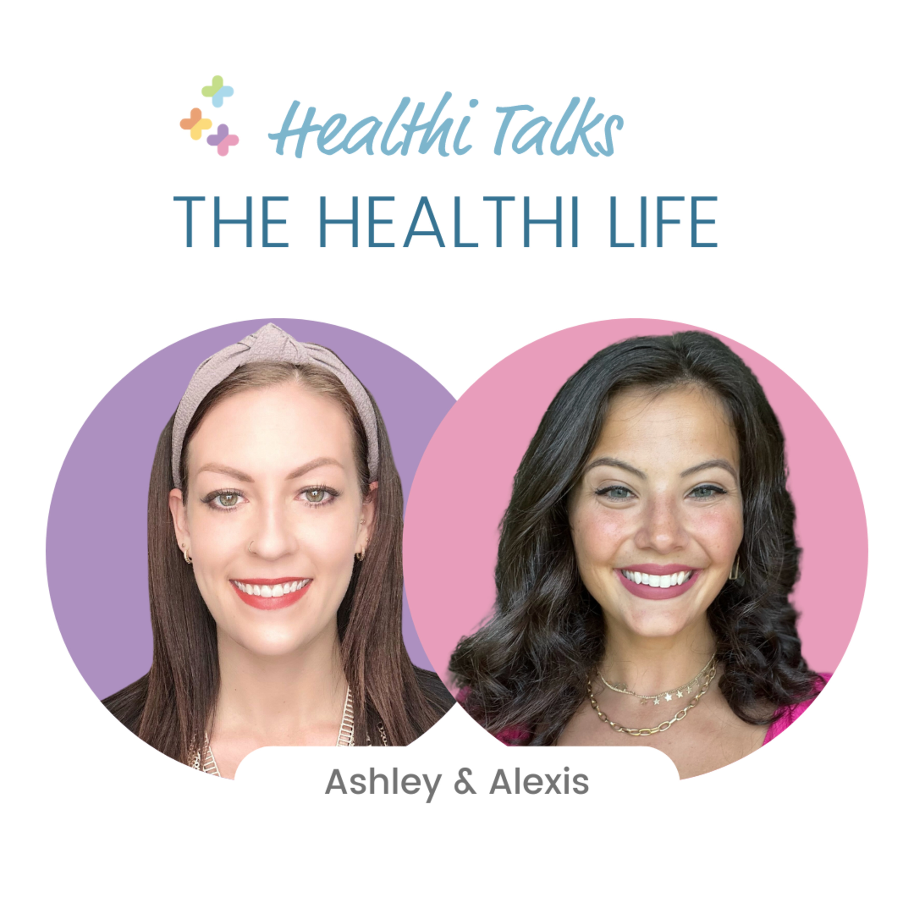 Healthi Talks