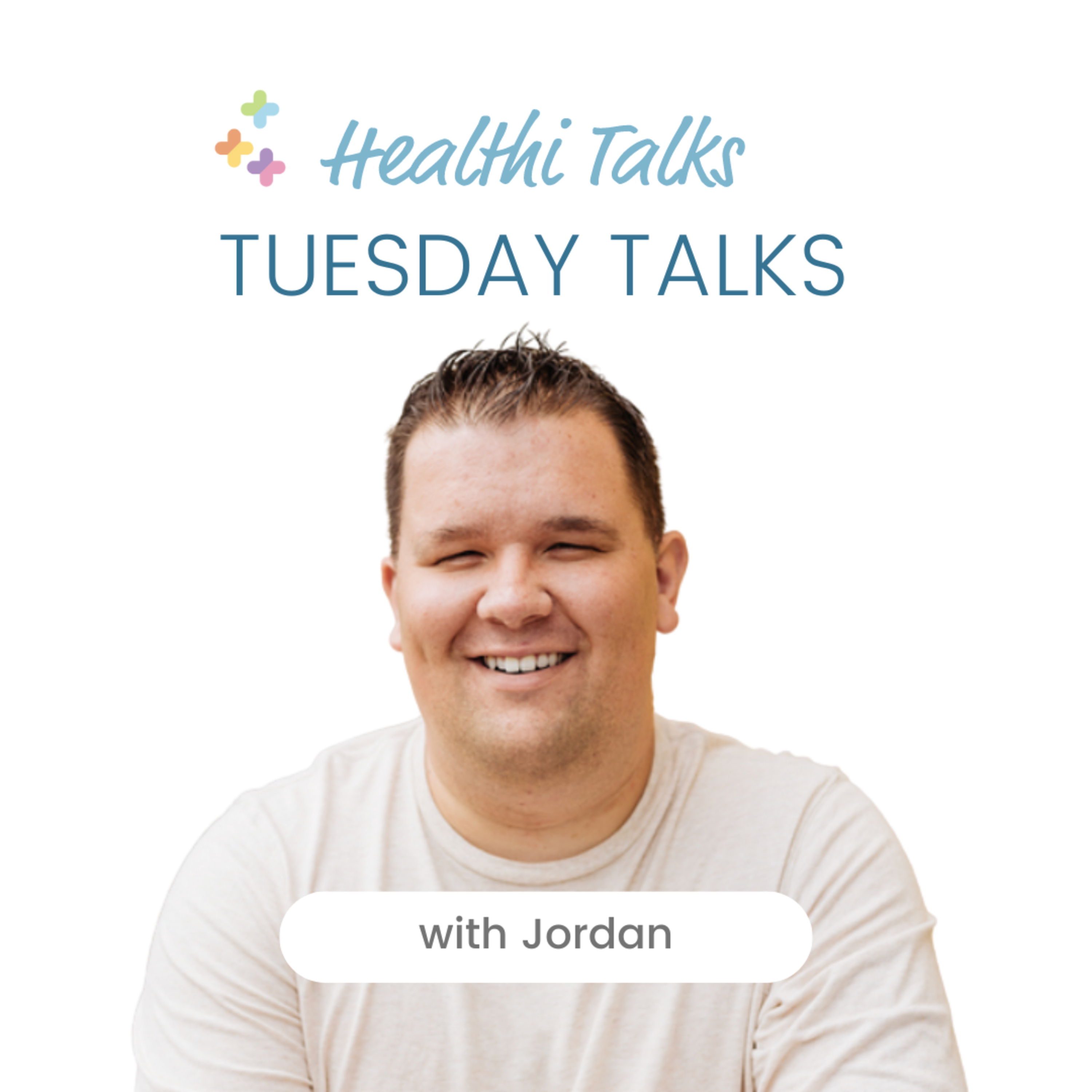 Tuesday Talks w/ Jordan - Hitting the Bottom