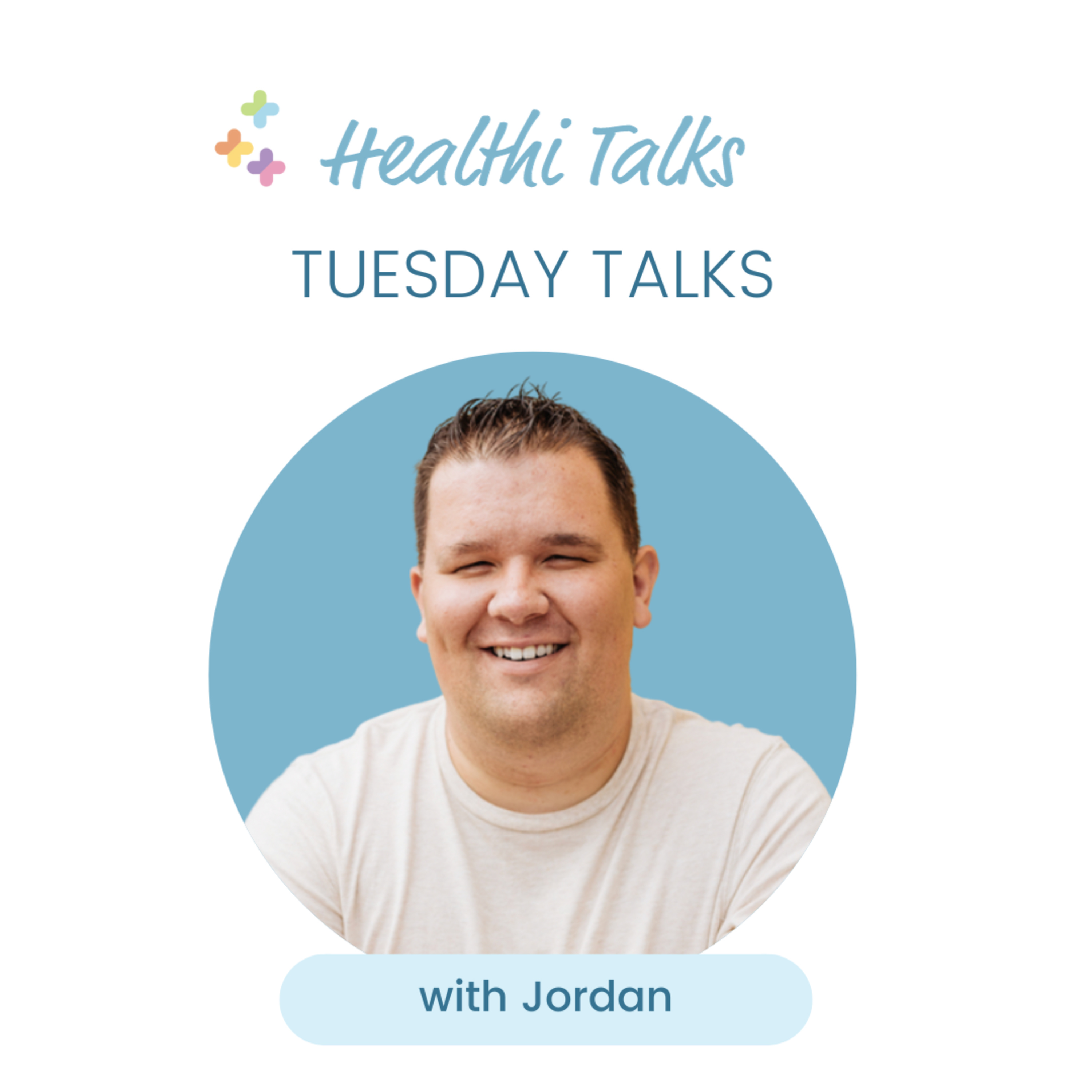 Tuesday Talks - Small Changes