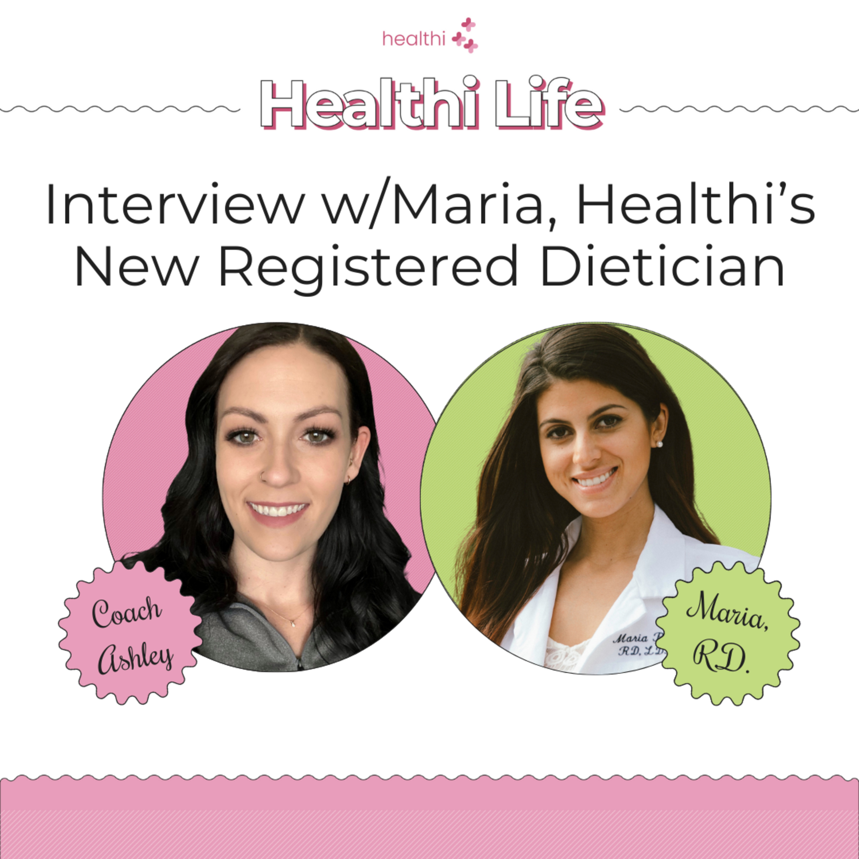 Healthi Talks