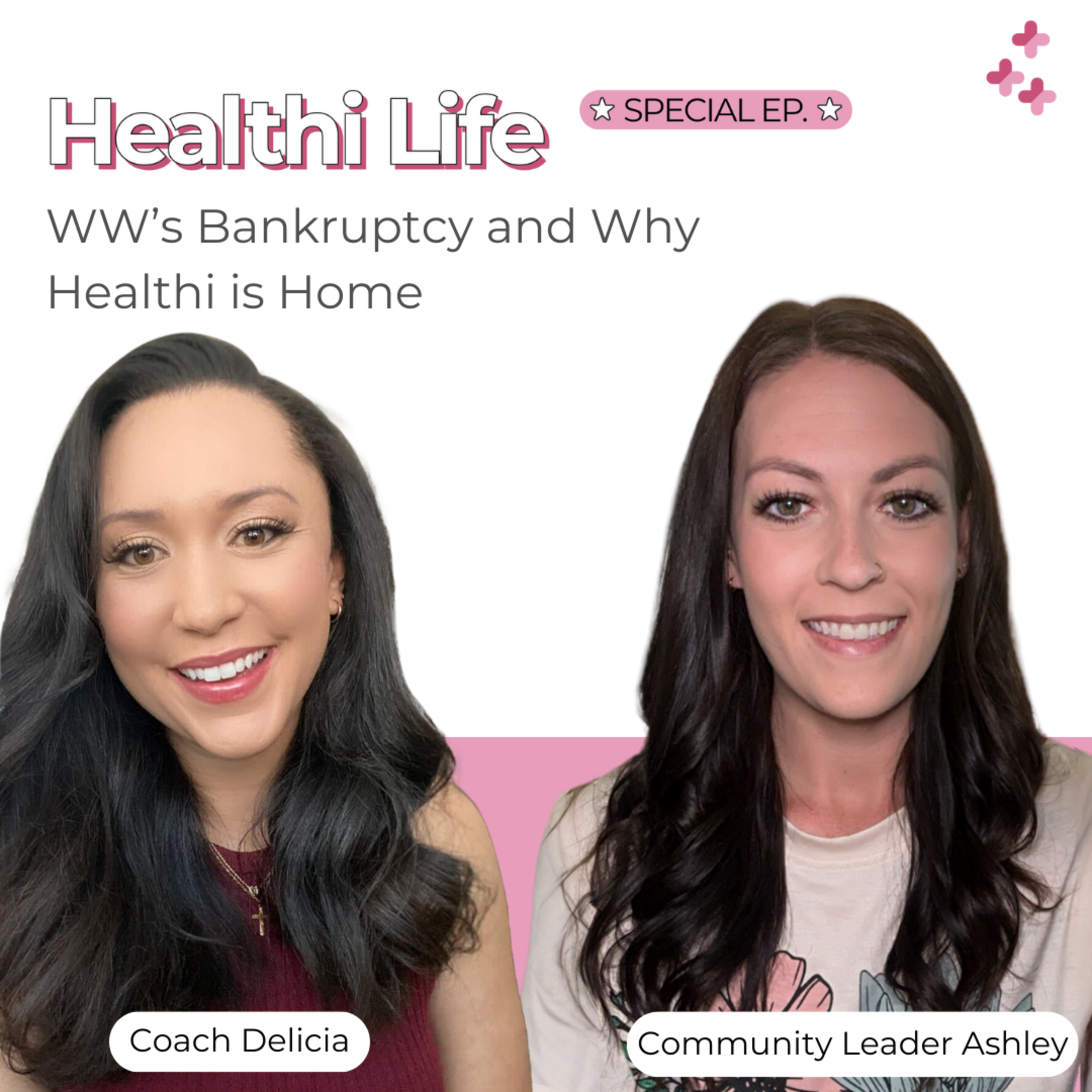 Healthi Talks