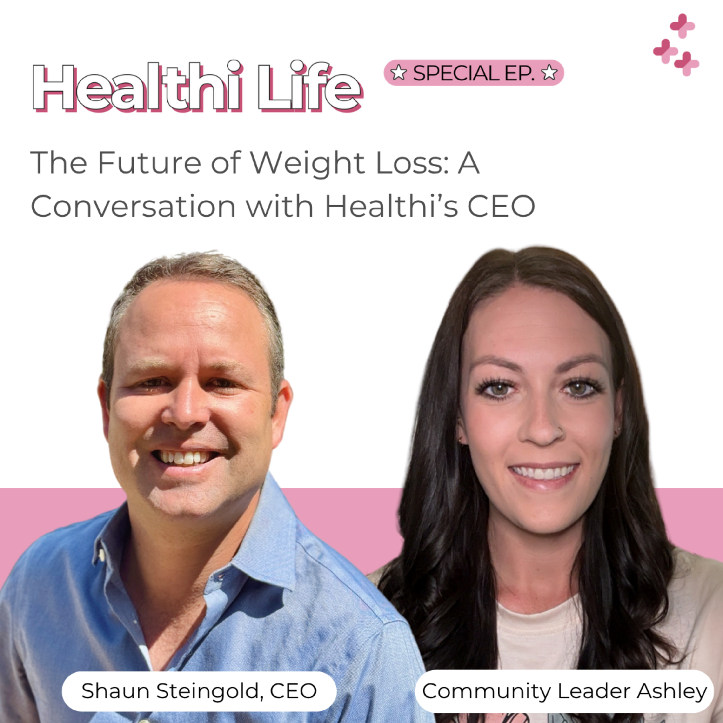 Healthi Talks