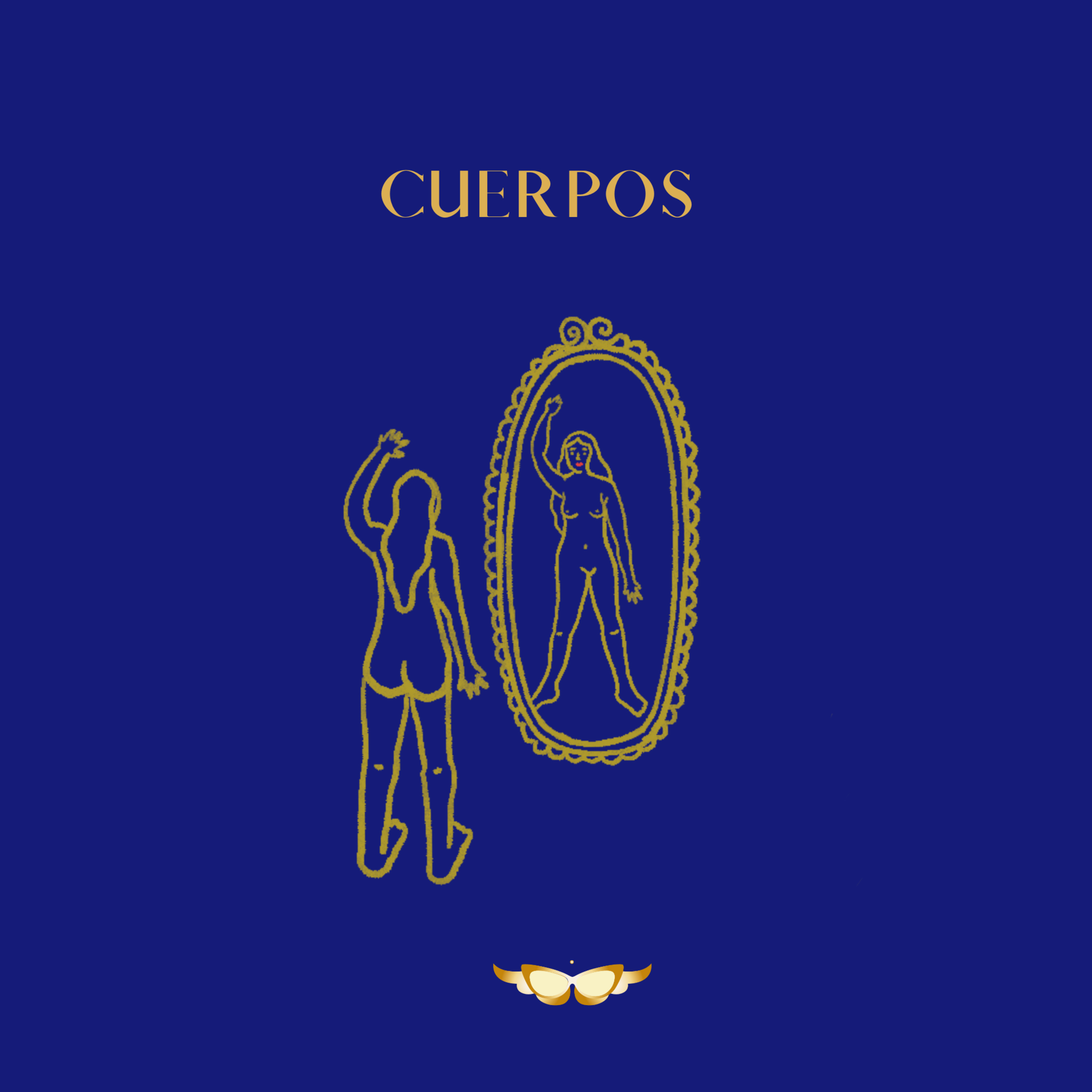 Episodio 47. Cuerpos. Parte 2  episode artwork
