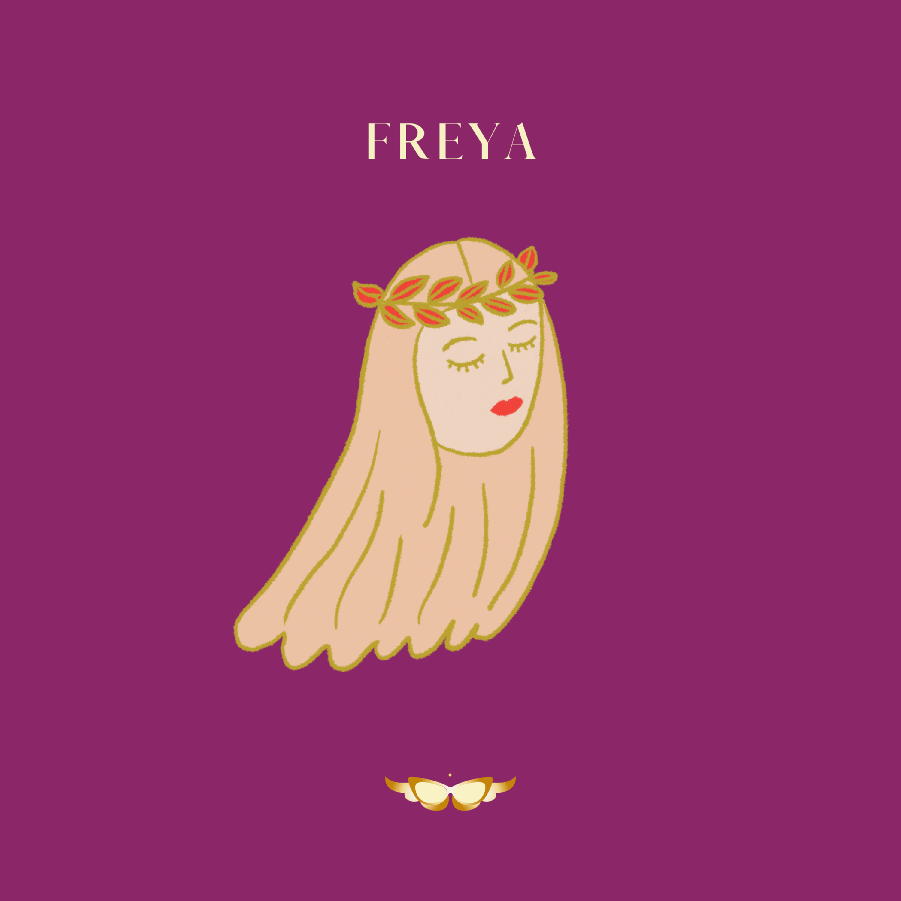 Episodio 52. Freya  episode artwork