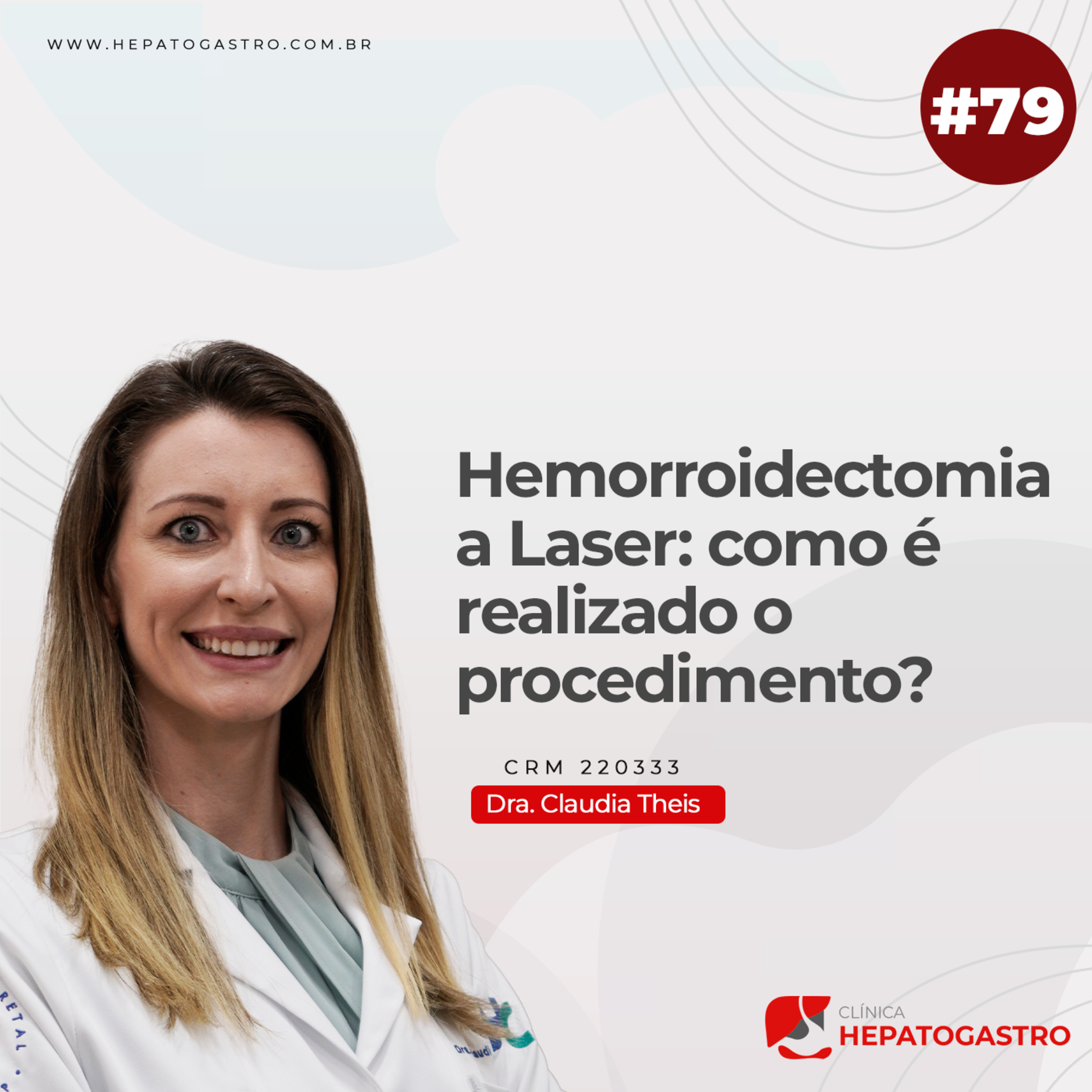 Clínica Hepatogastro - Hepatologia e Gastroenterologia