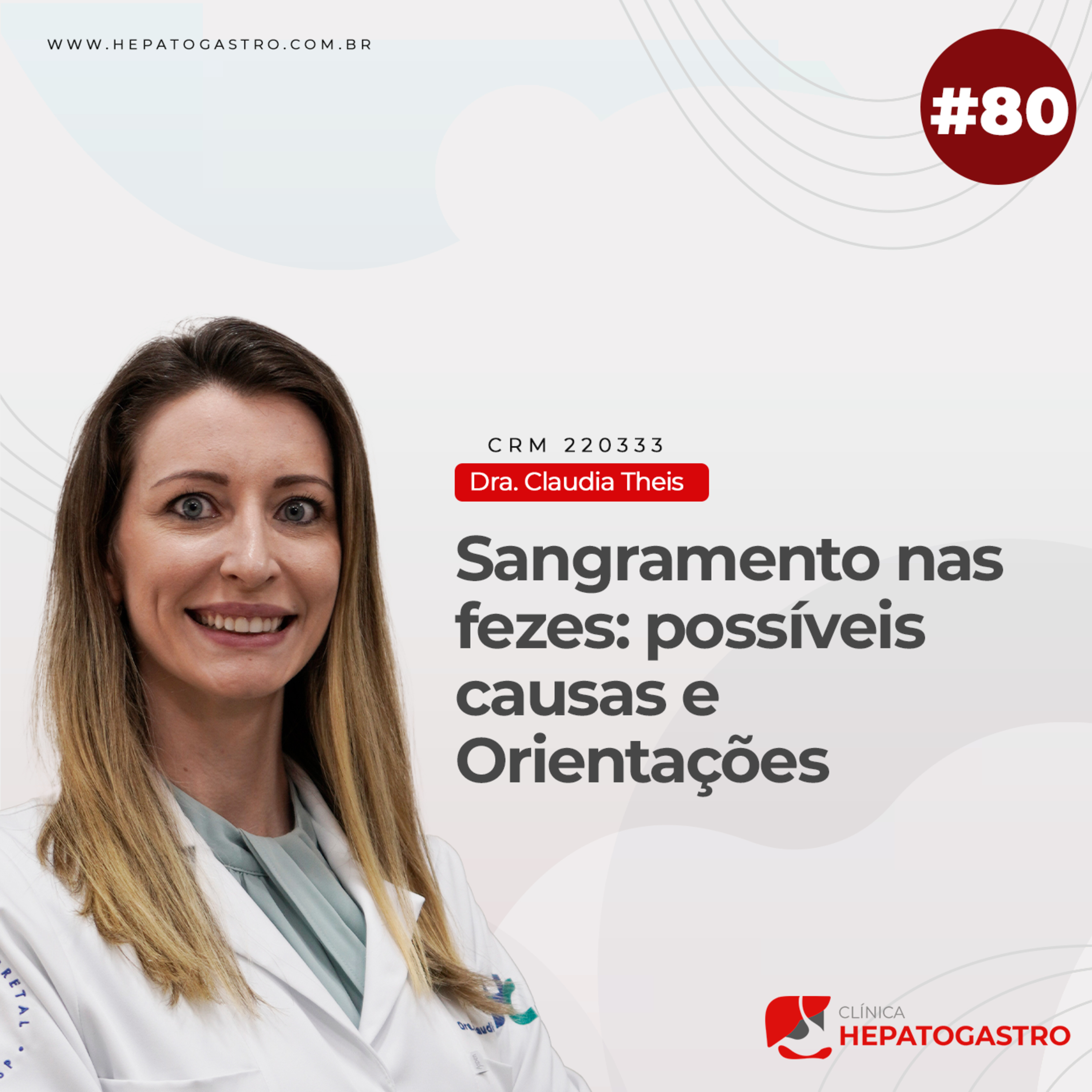 Clínica Hepatogastro - Hepatologia e Gastroenterologia