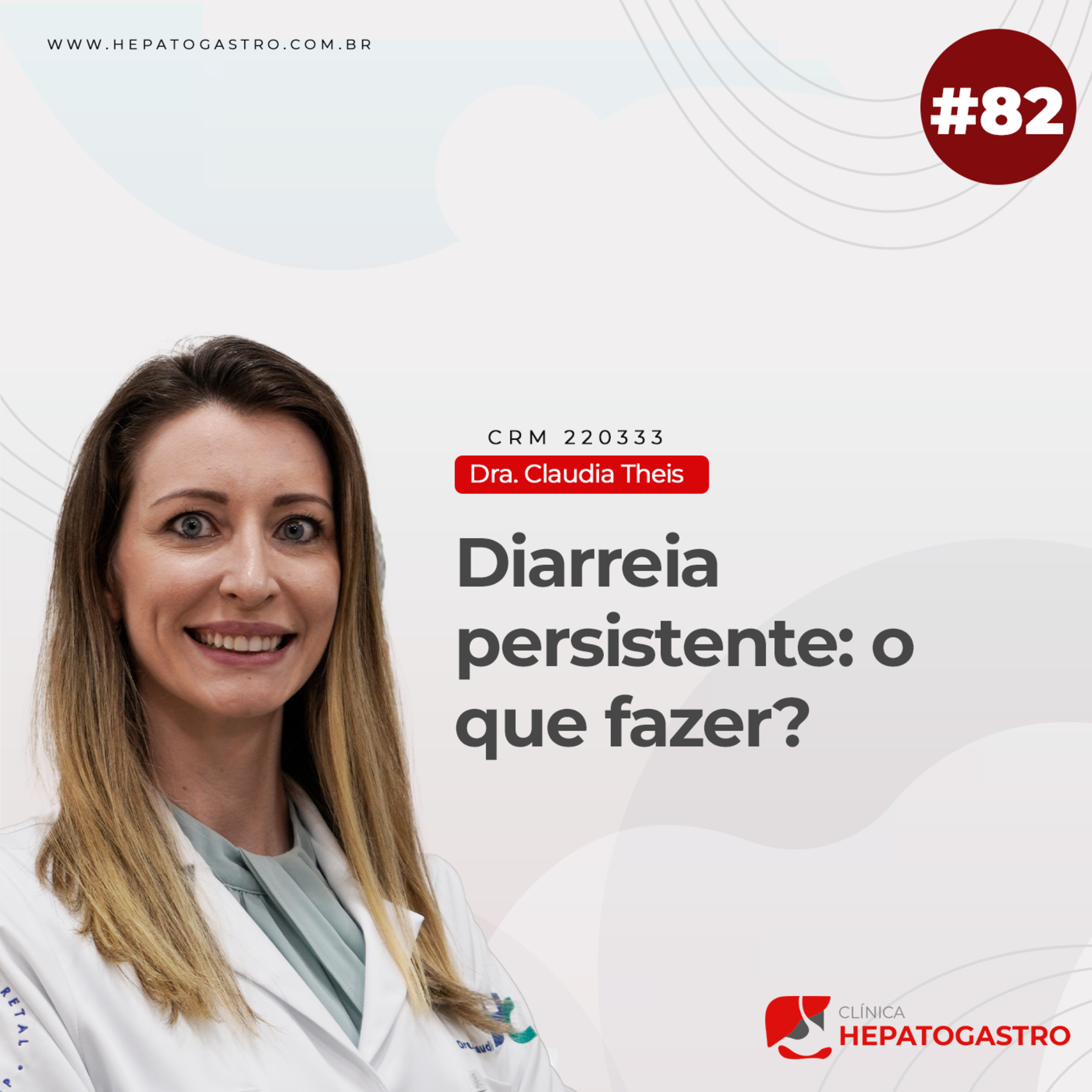 Clínica Hepatogastro - Hepatologia e Gastroenterologia
