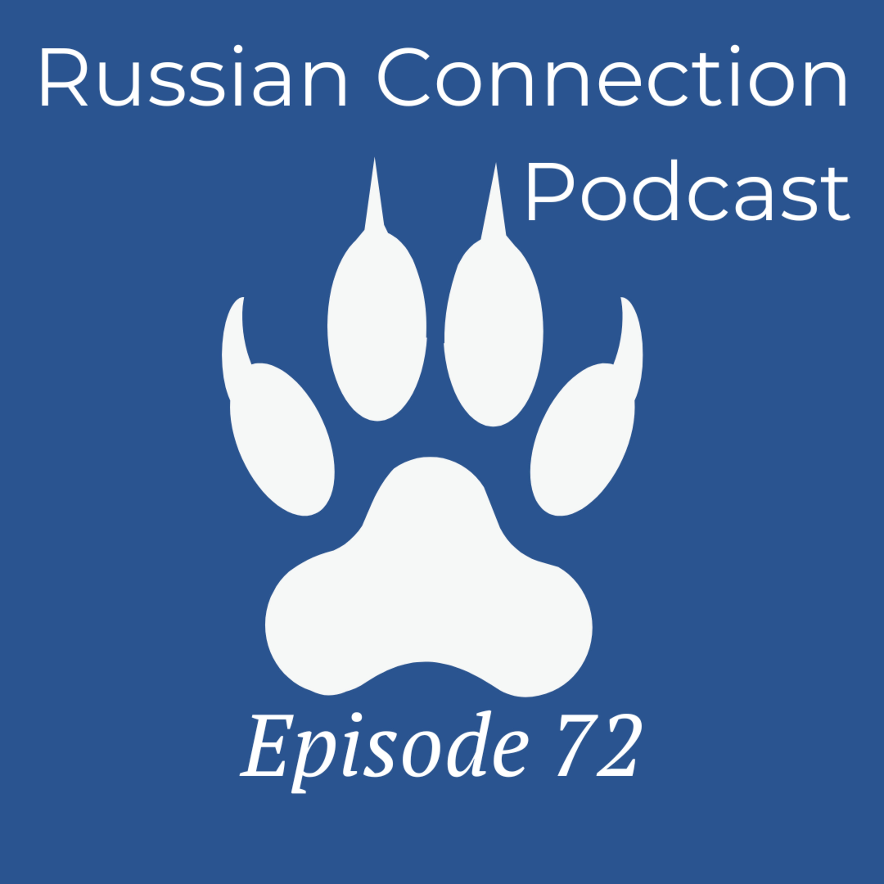 Выпуск 72 - Названия животных в русских выражениях 🐺🐻