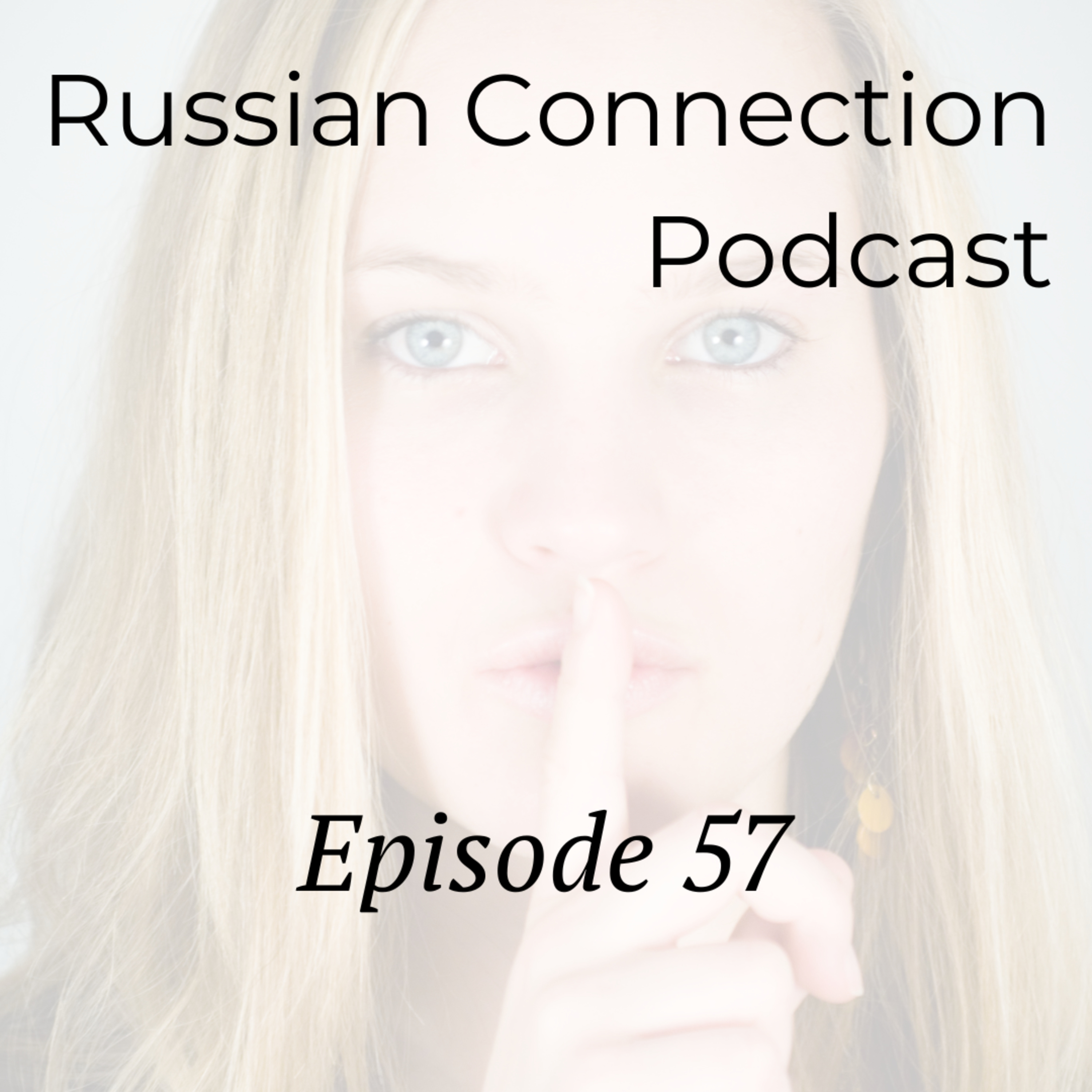 Выпуск 57 - Лексика: молчаливые люди /Learn vocabulary to describe taciturn people