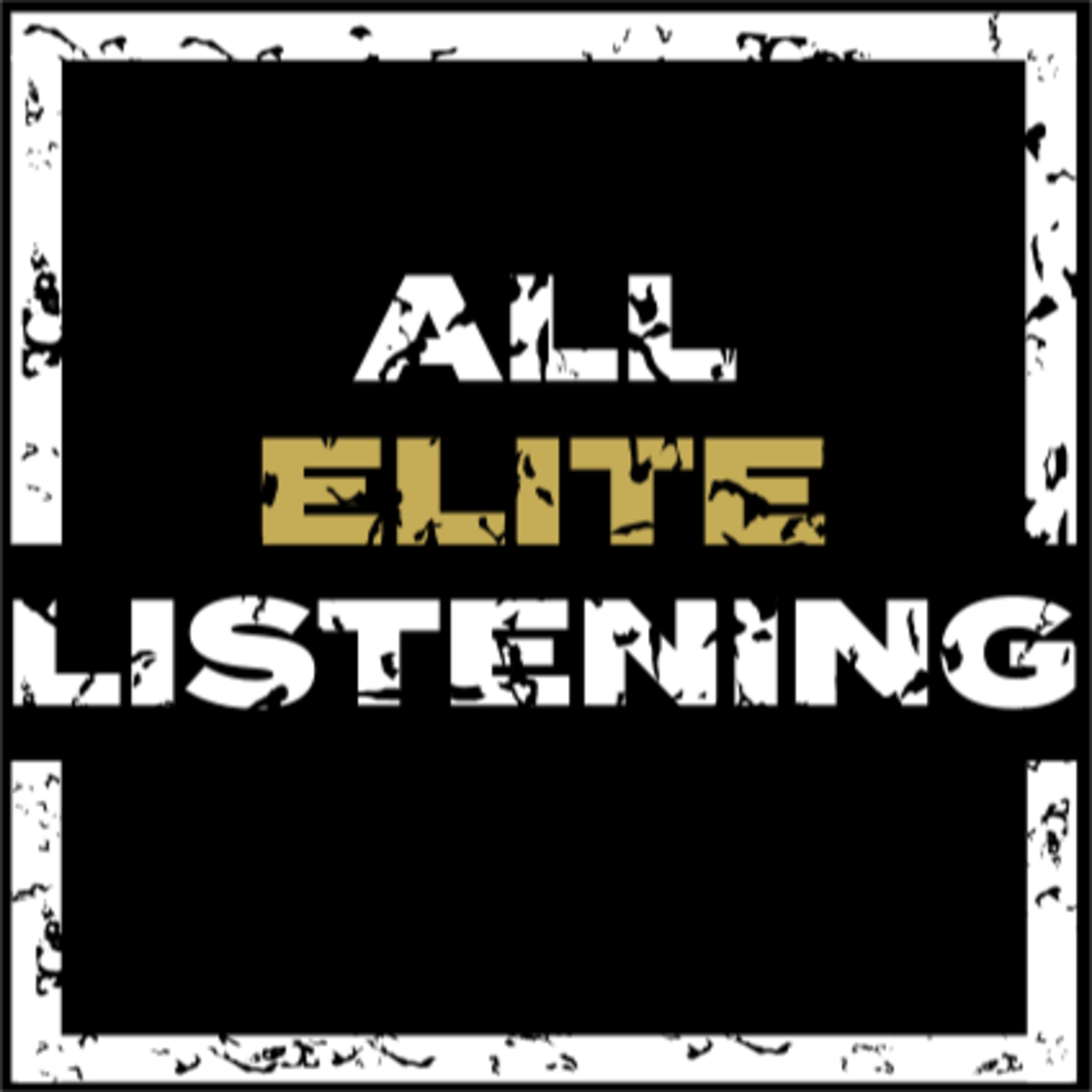 All Elite Listening: Justified Arson