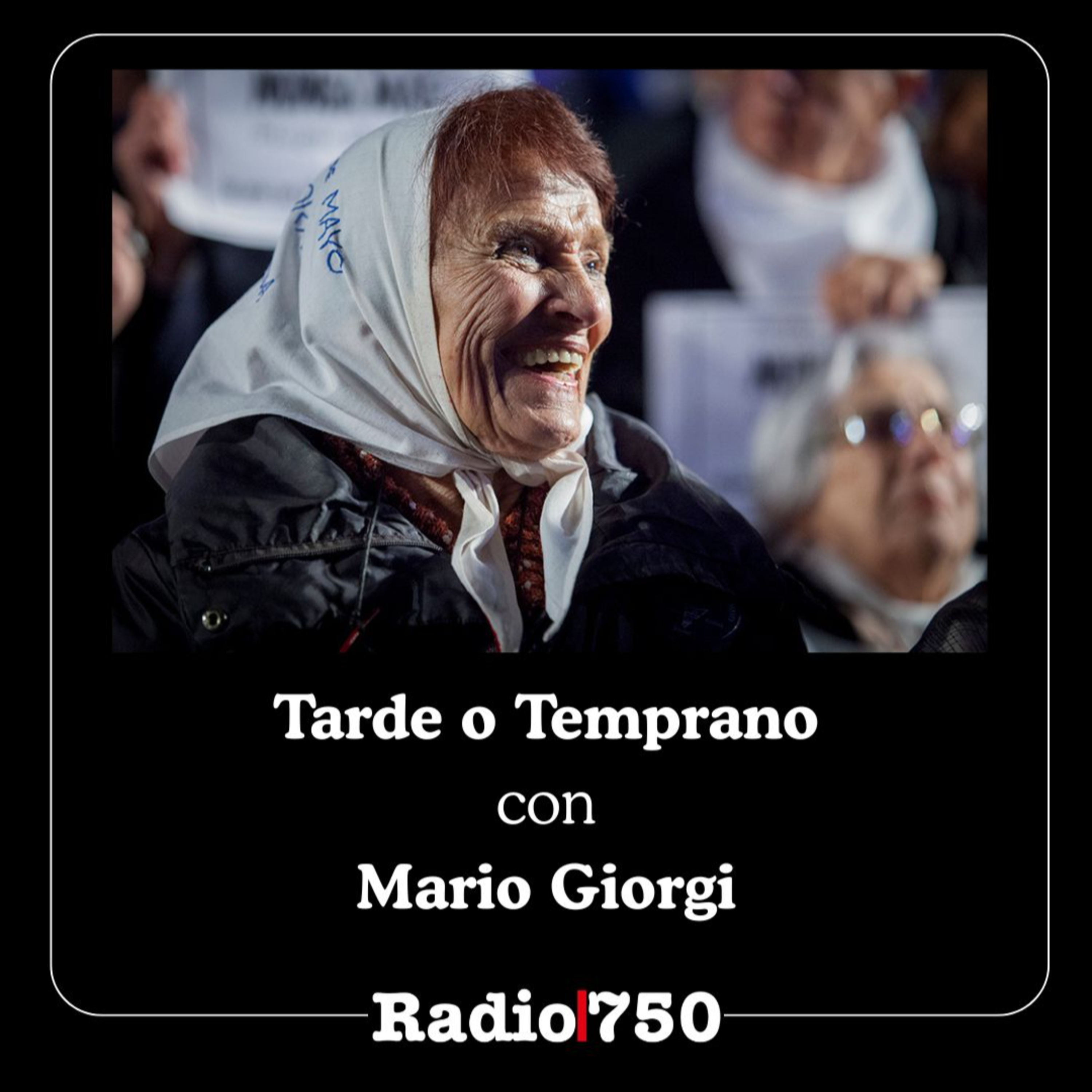 Portada de Editorial Mario Giorgi