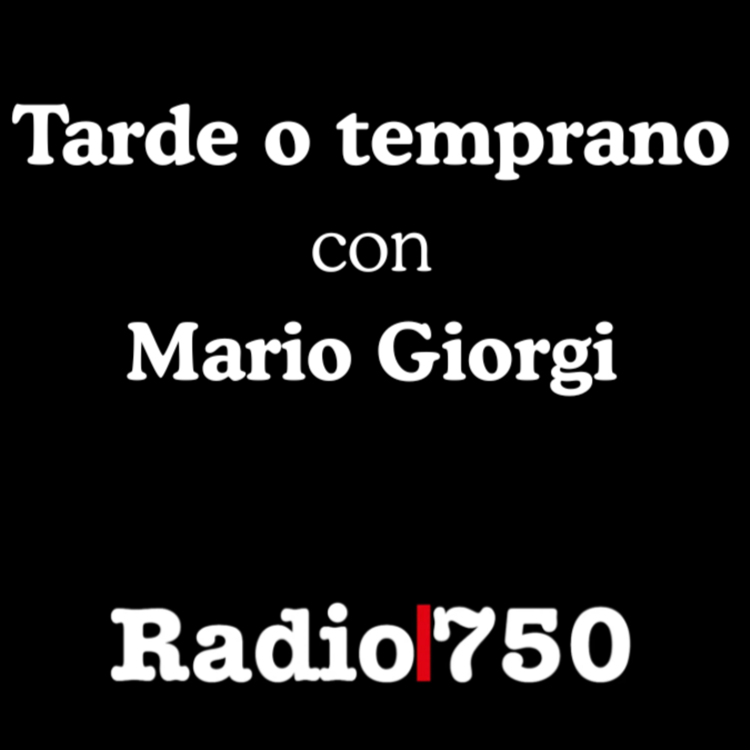 Portada de Editorial Mario Giorgi