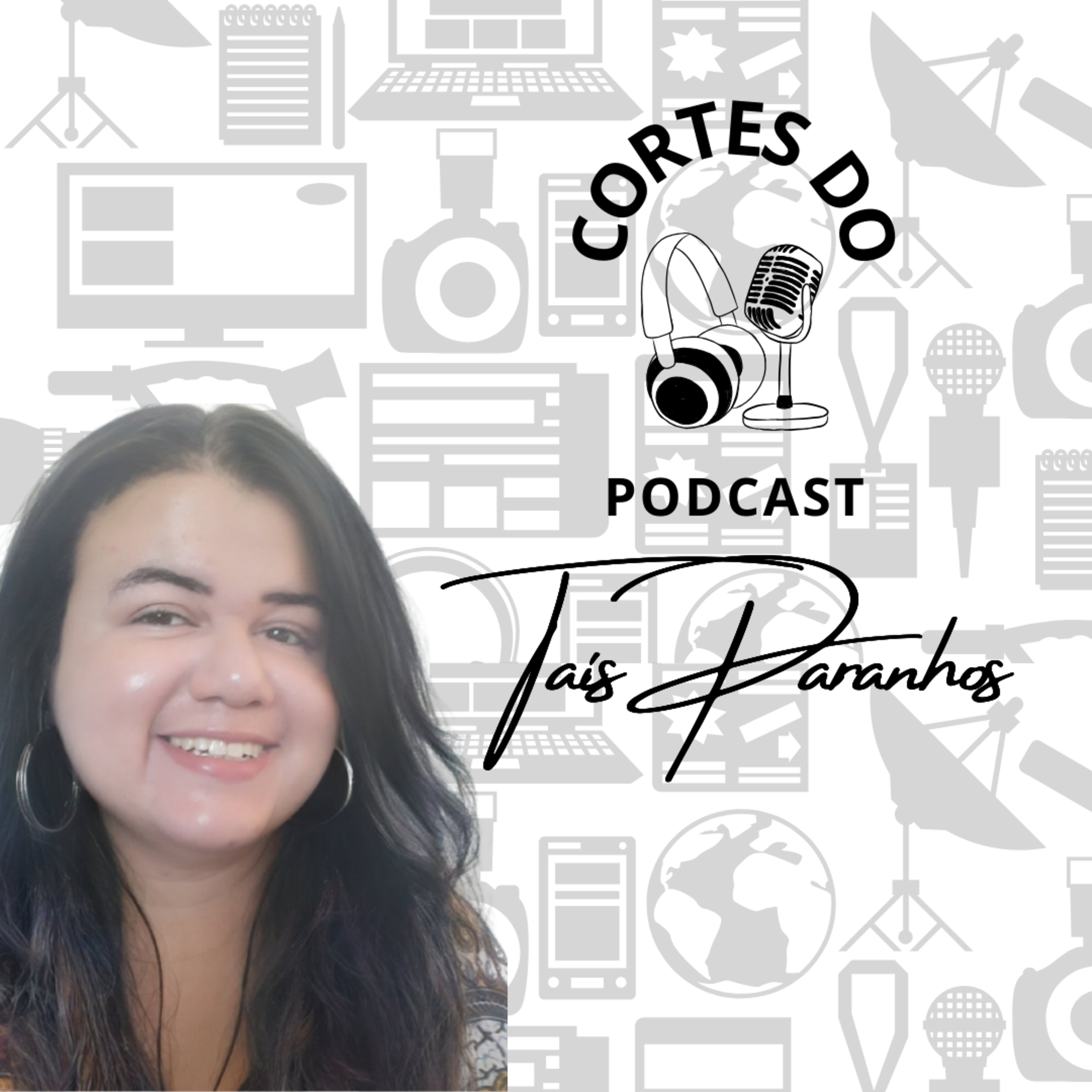 Cortes do Podcast 003 episode artwork