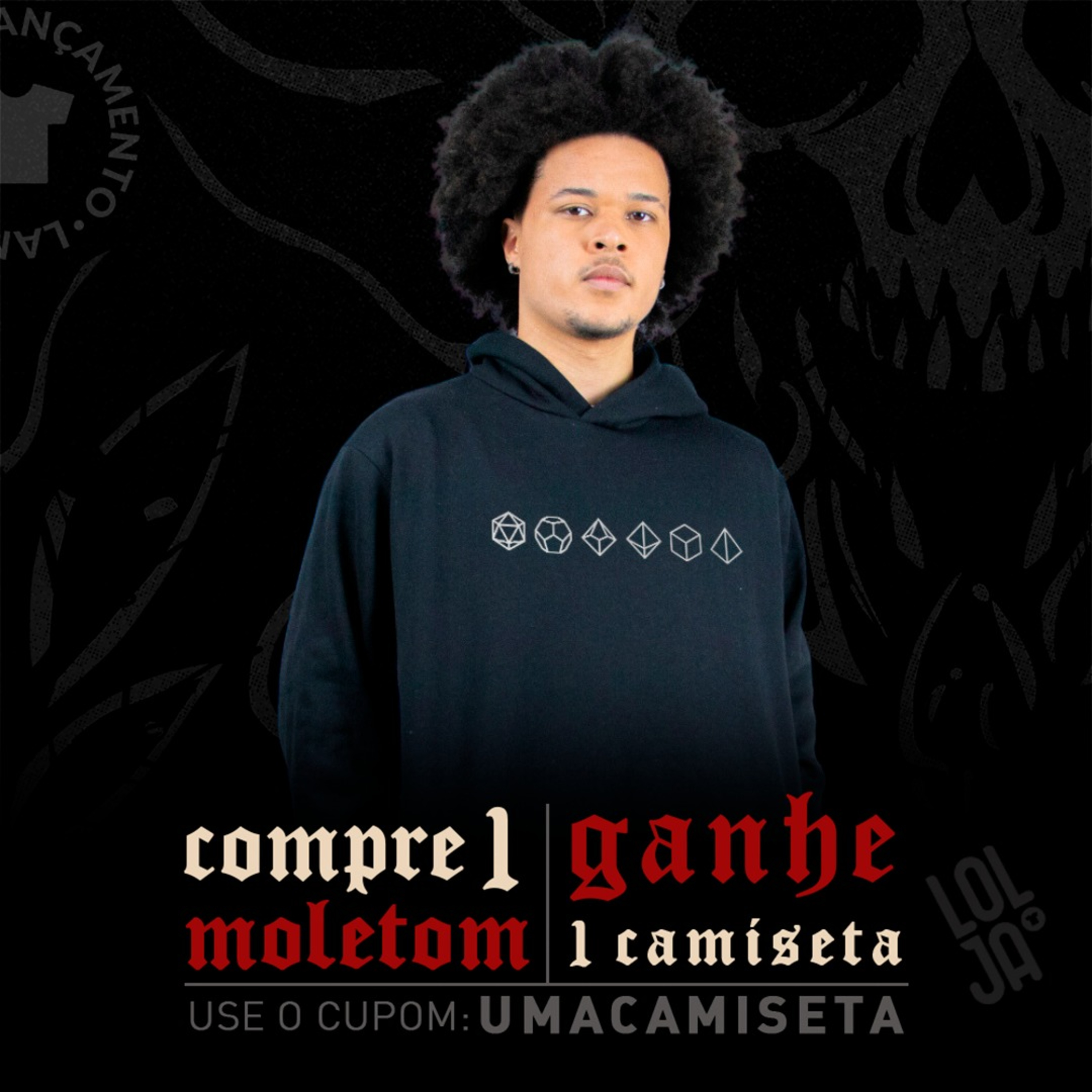 CampCast