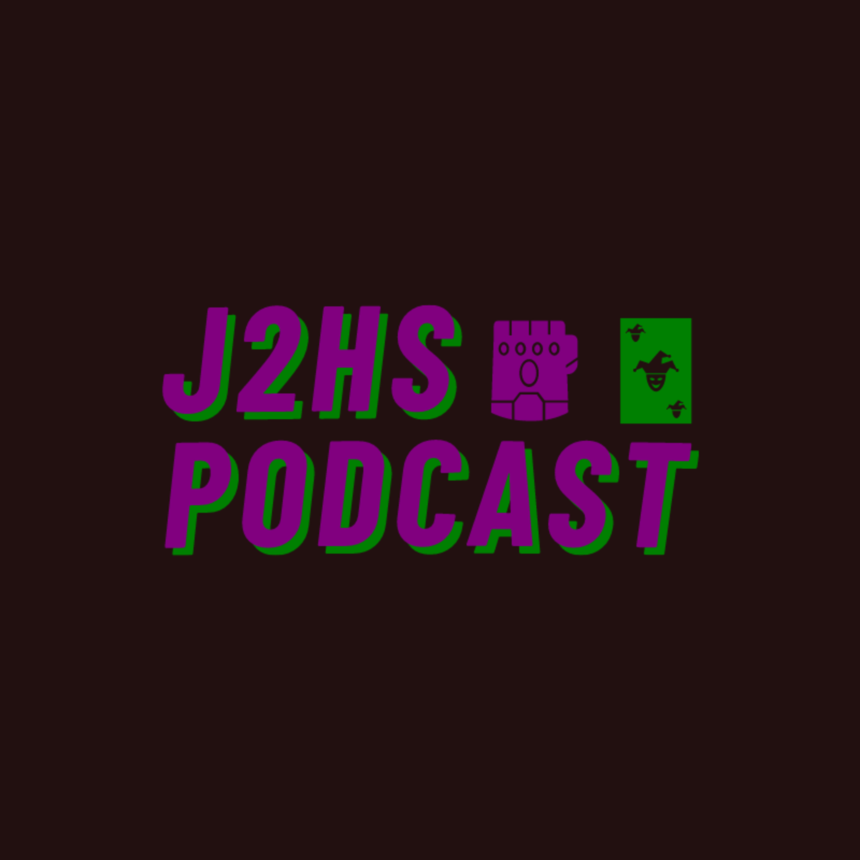 Do Something With Your Hands episode artwork