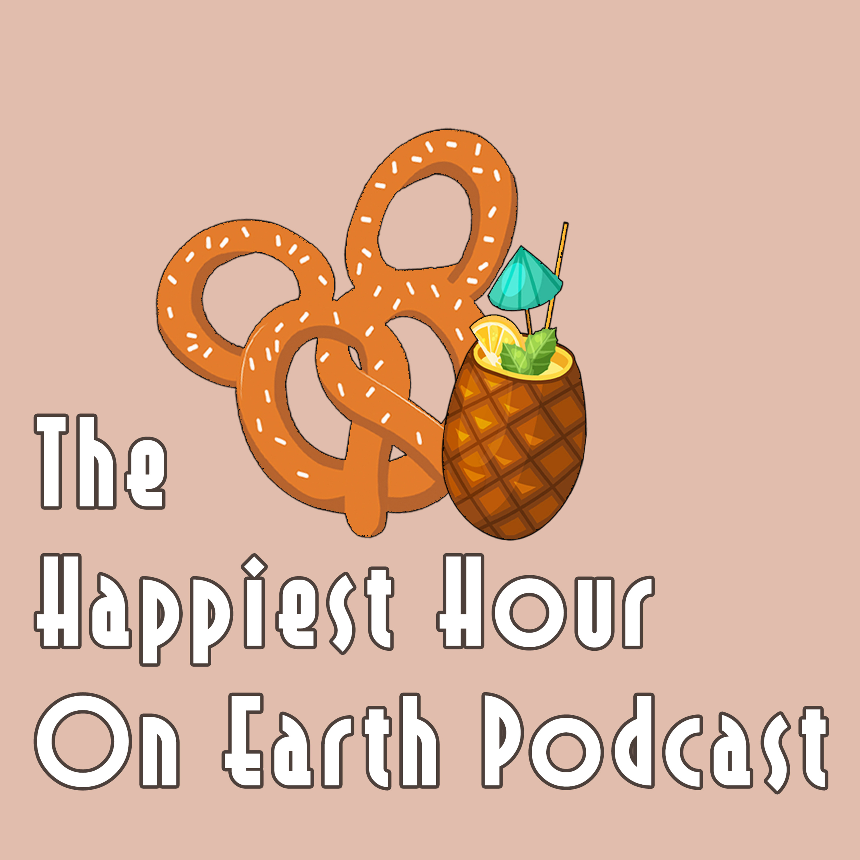Ep 1: Welcome/Disneyland Must Dos episode artwork