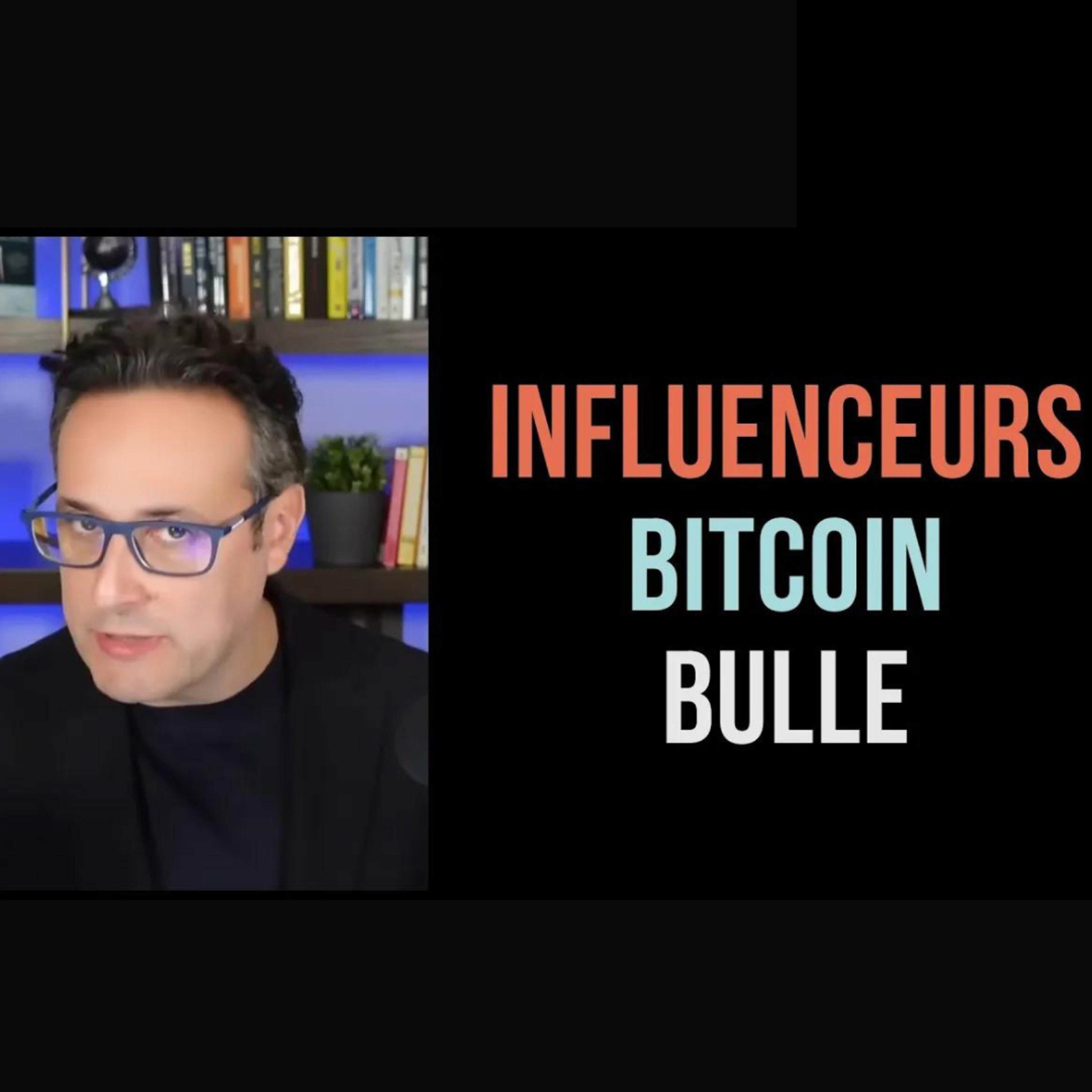 Influenceurs CRYPTOS, Inflation de 40% en Turquie, Nvidia bat tous les records ! episode artwork