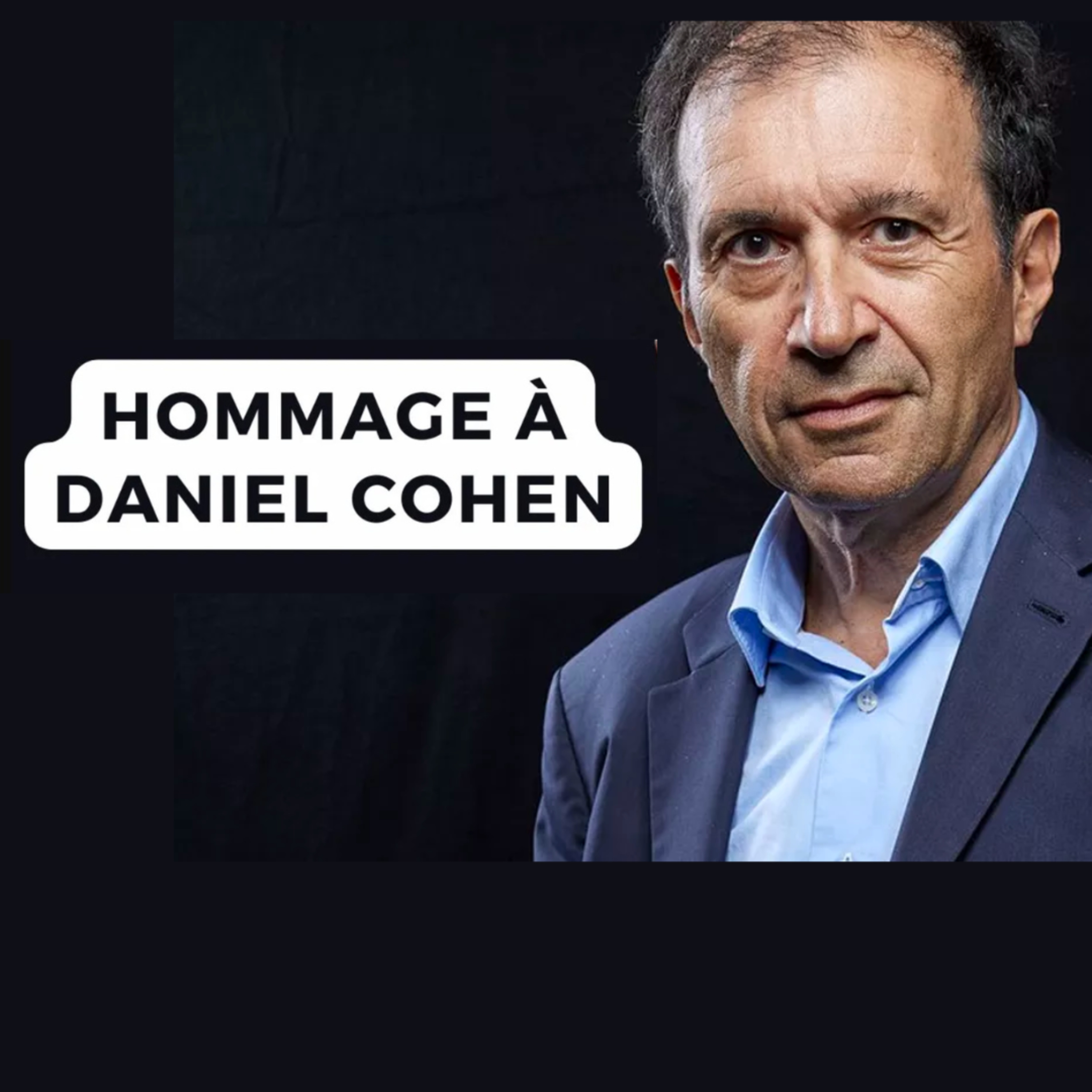 Le podcast de TK