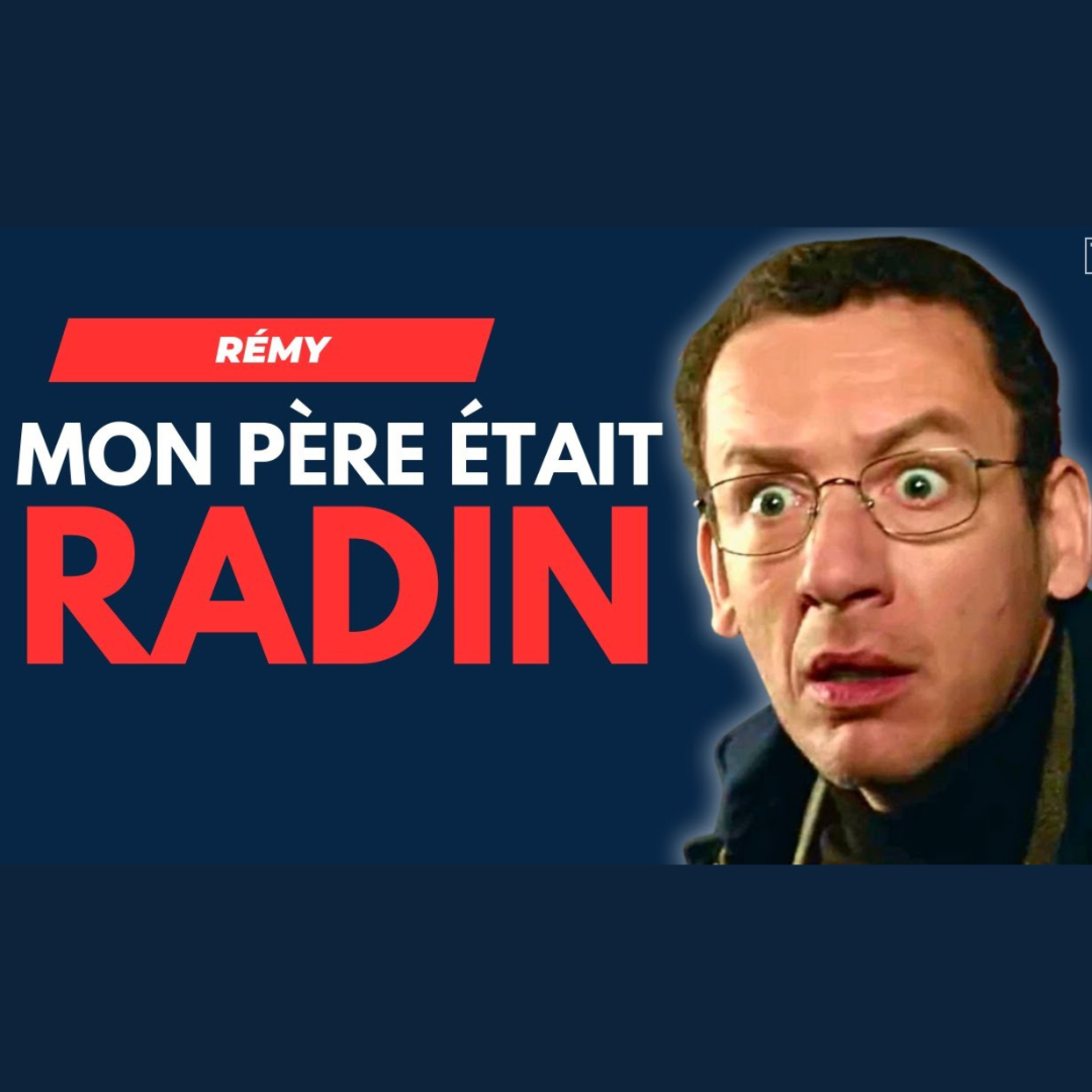 Mon père était radin ! Je ne veux pas reproduire le même schéma que lui.. episode artwork