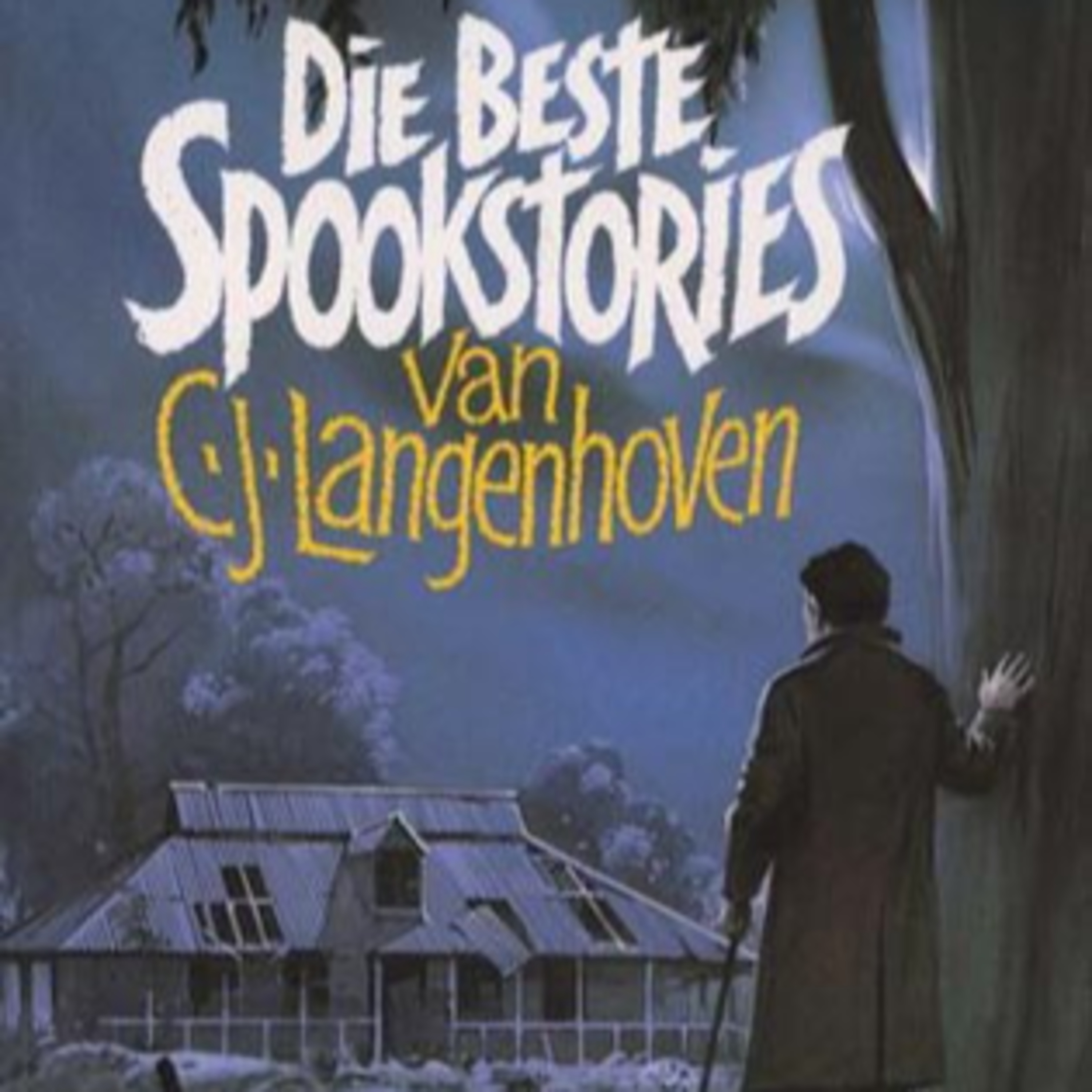 Slaapstories Vir Grootmense