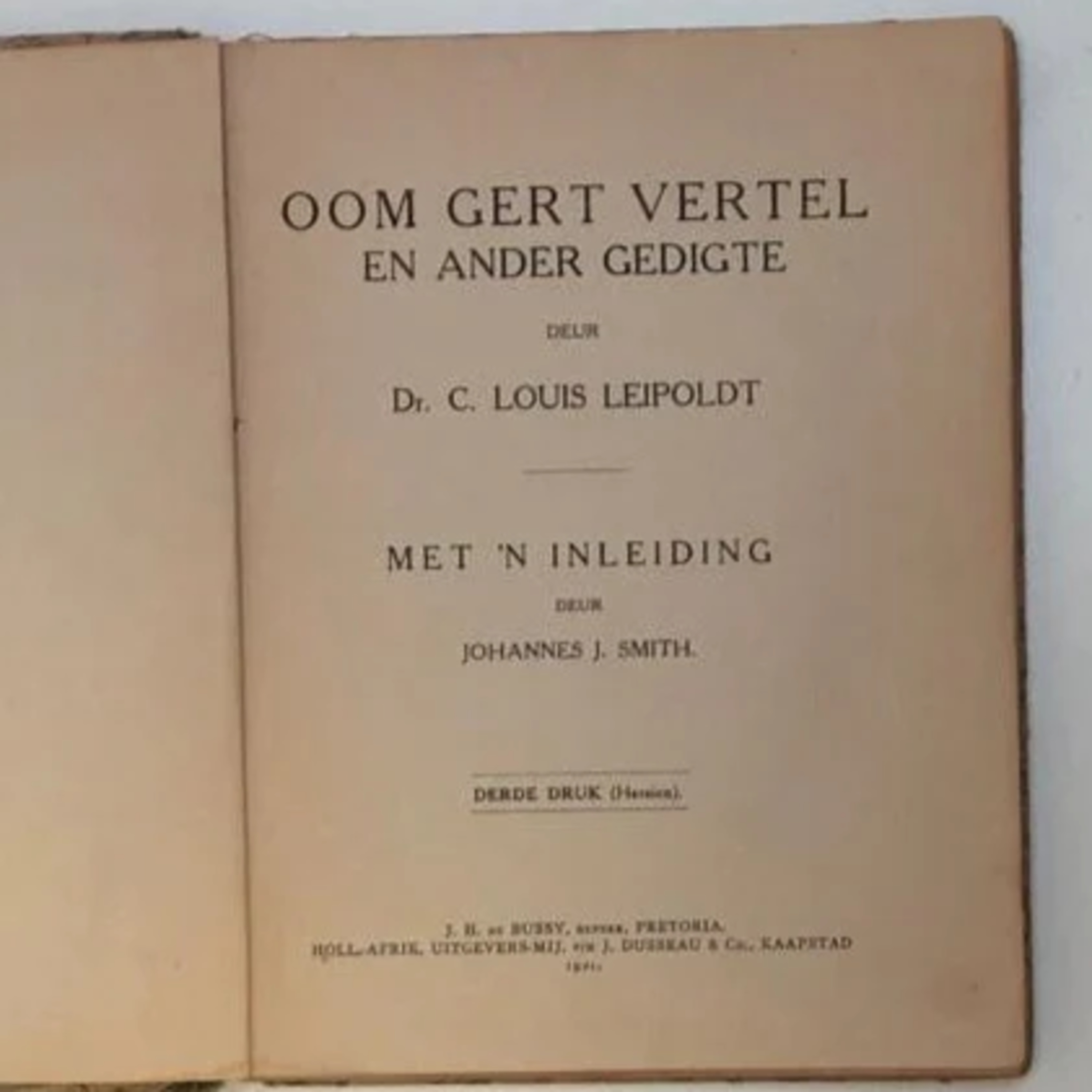 Slaapstories Vir Grootmense