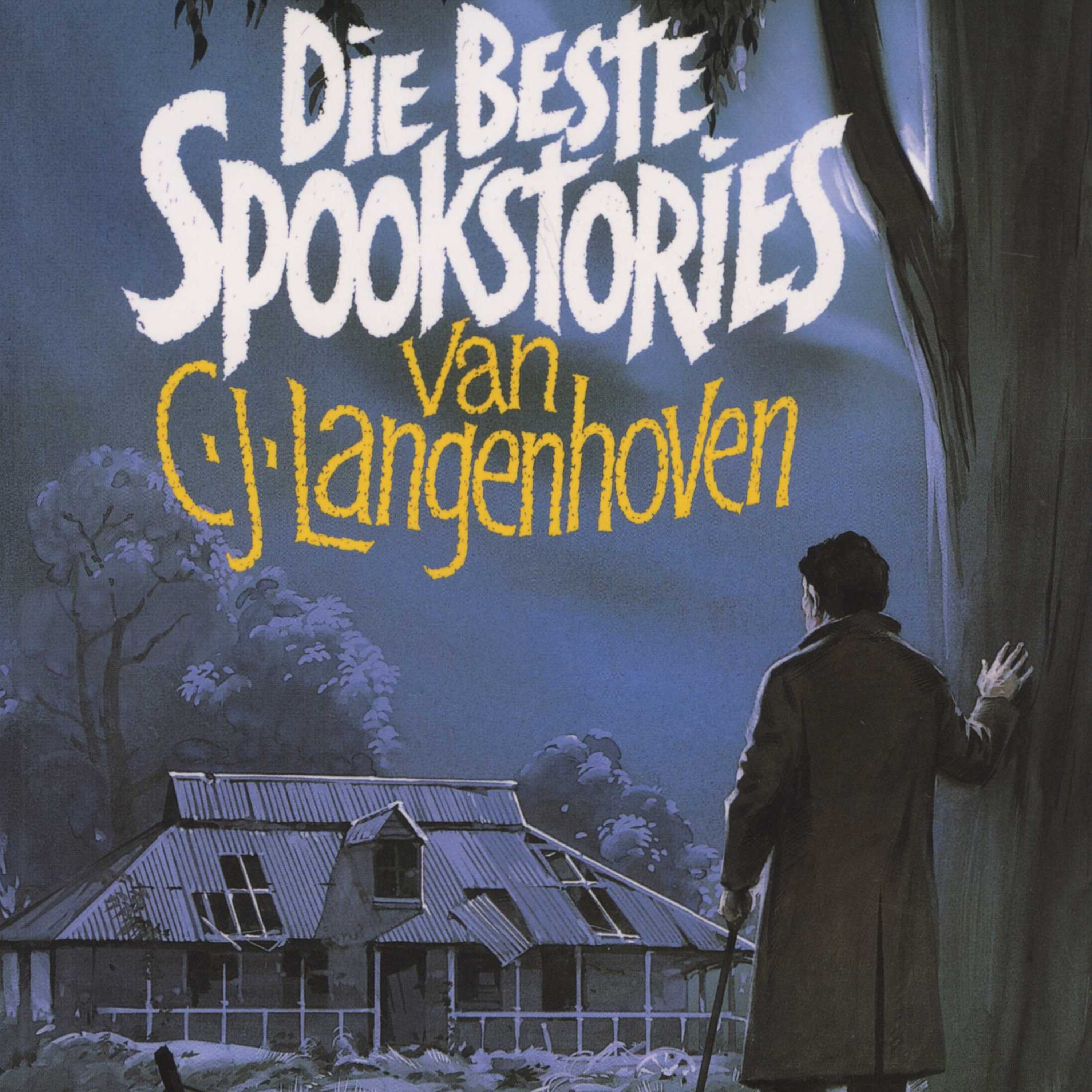Slaapstories Vir Grootmense