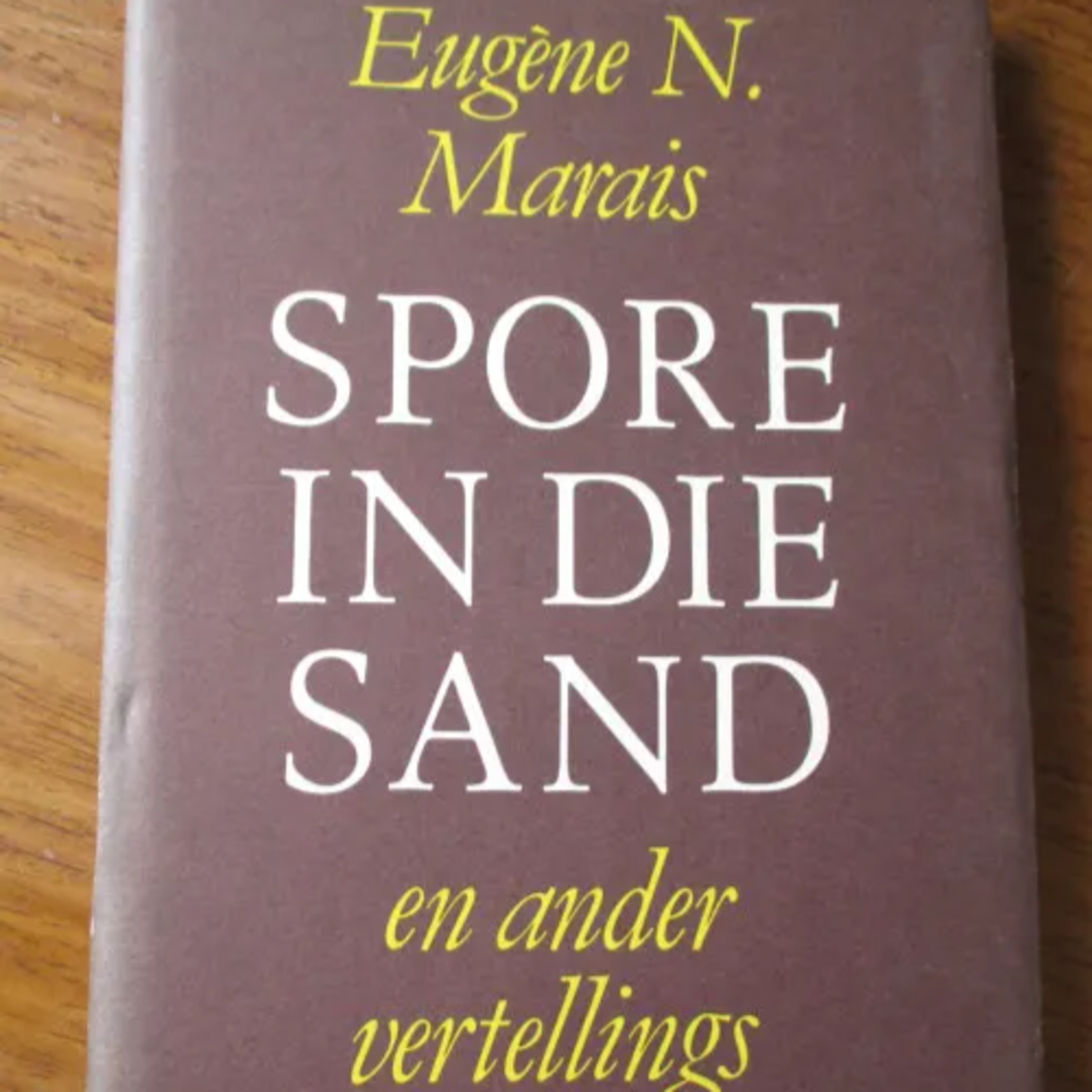 Slaapstories Vir Grootmense