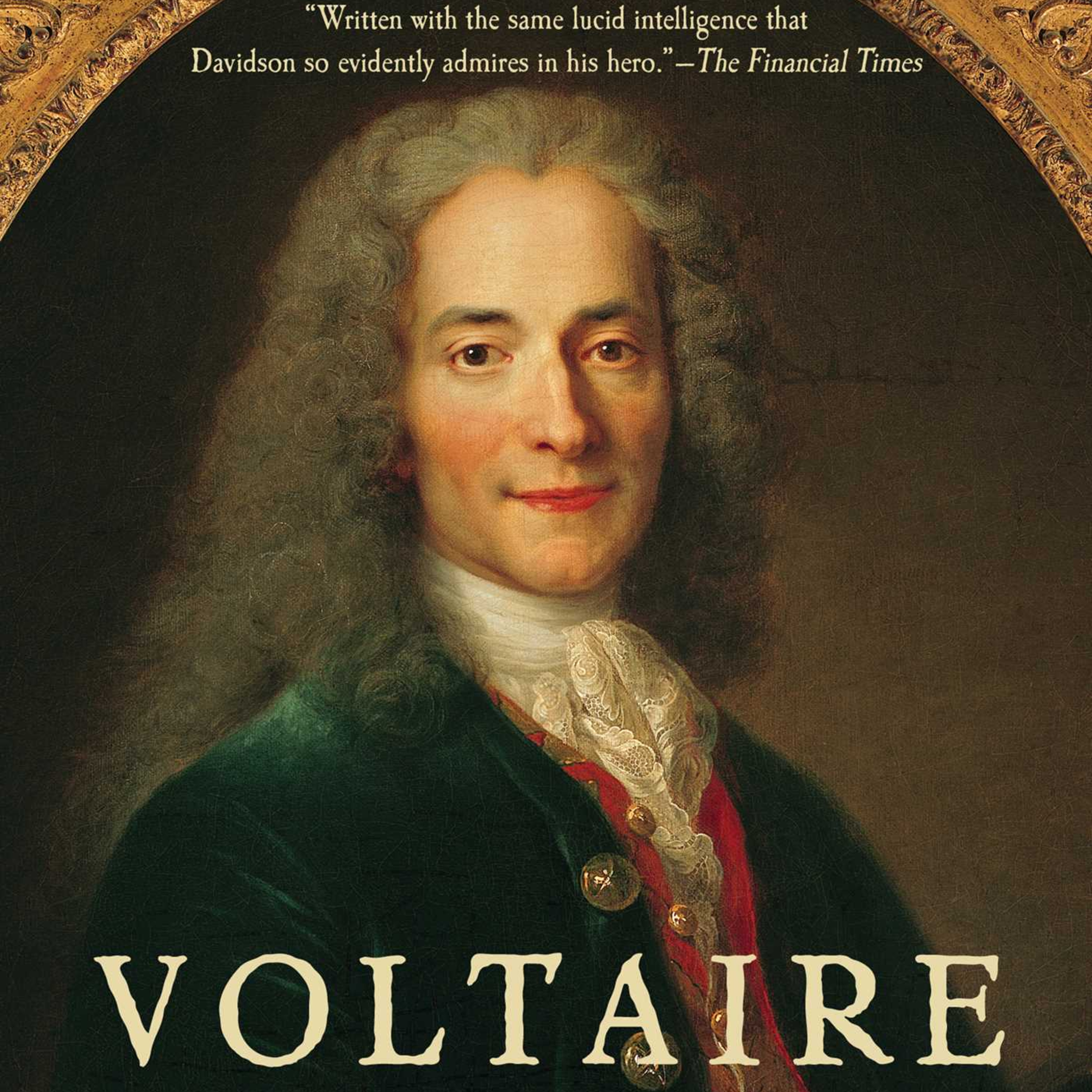 Die Hond en Die Perd - Voltaire