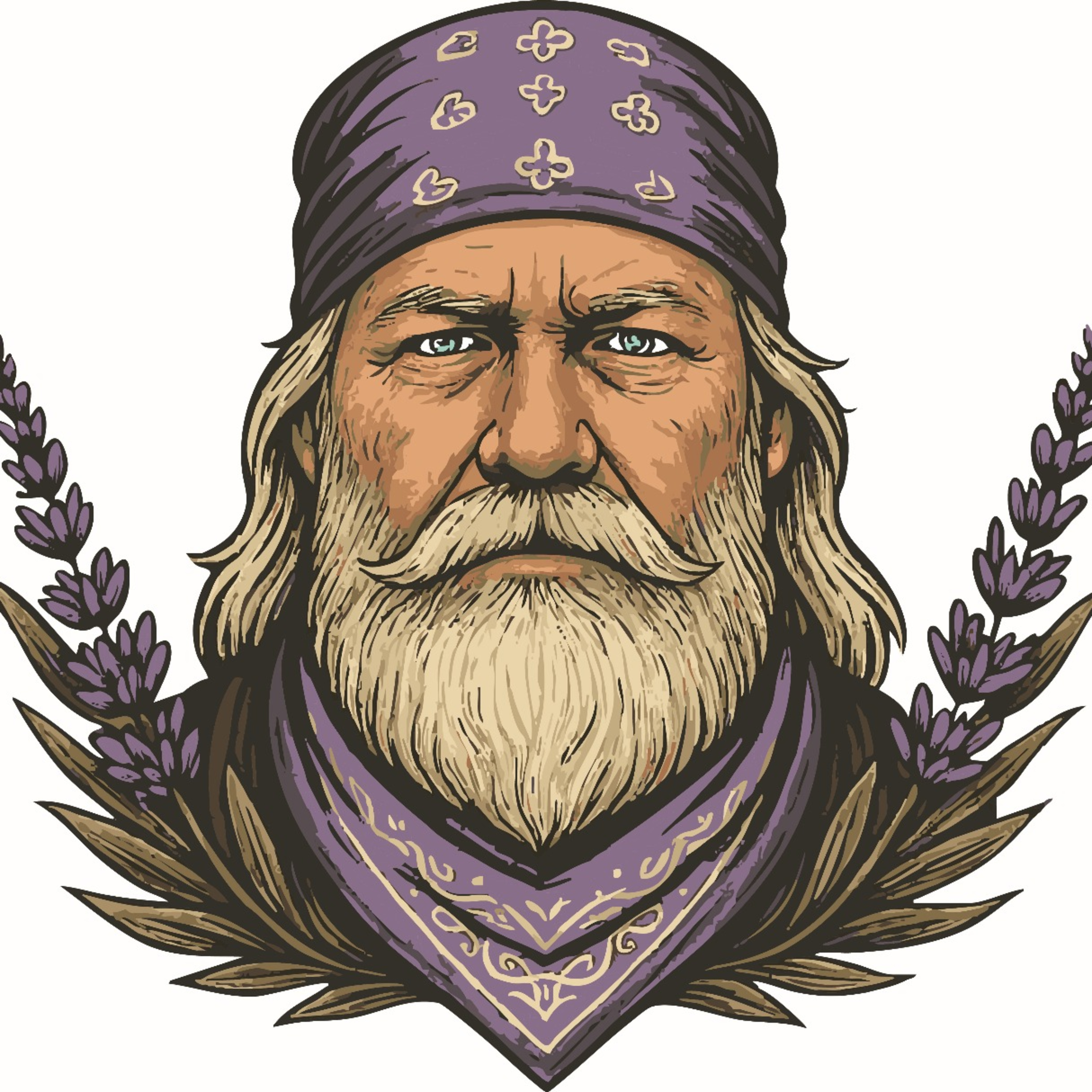 Oom Eldee se Wêreld - Ep. 13 - Die Mikronasie episode artwork