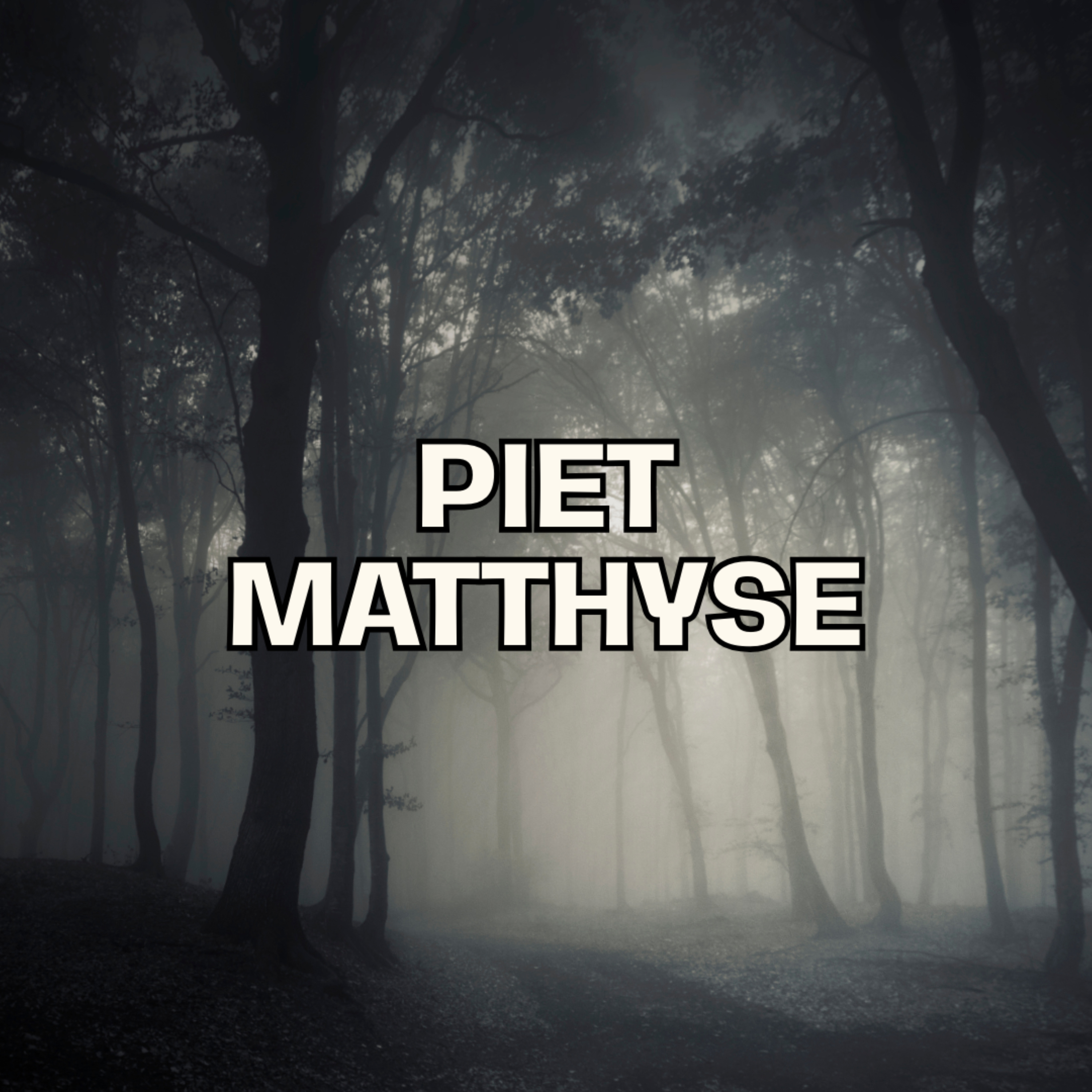 Piet Matthyse | Oom Eldee se Wêreld - Ep. 19