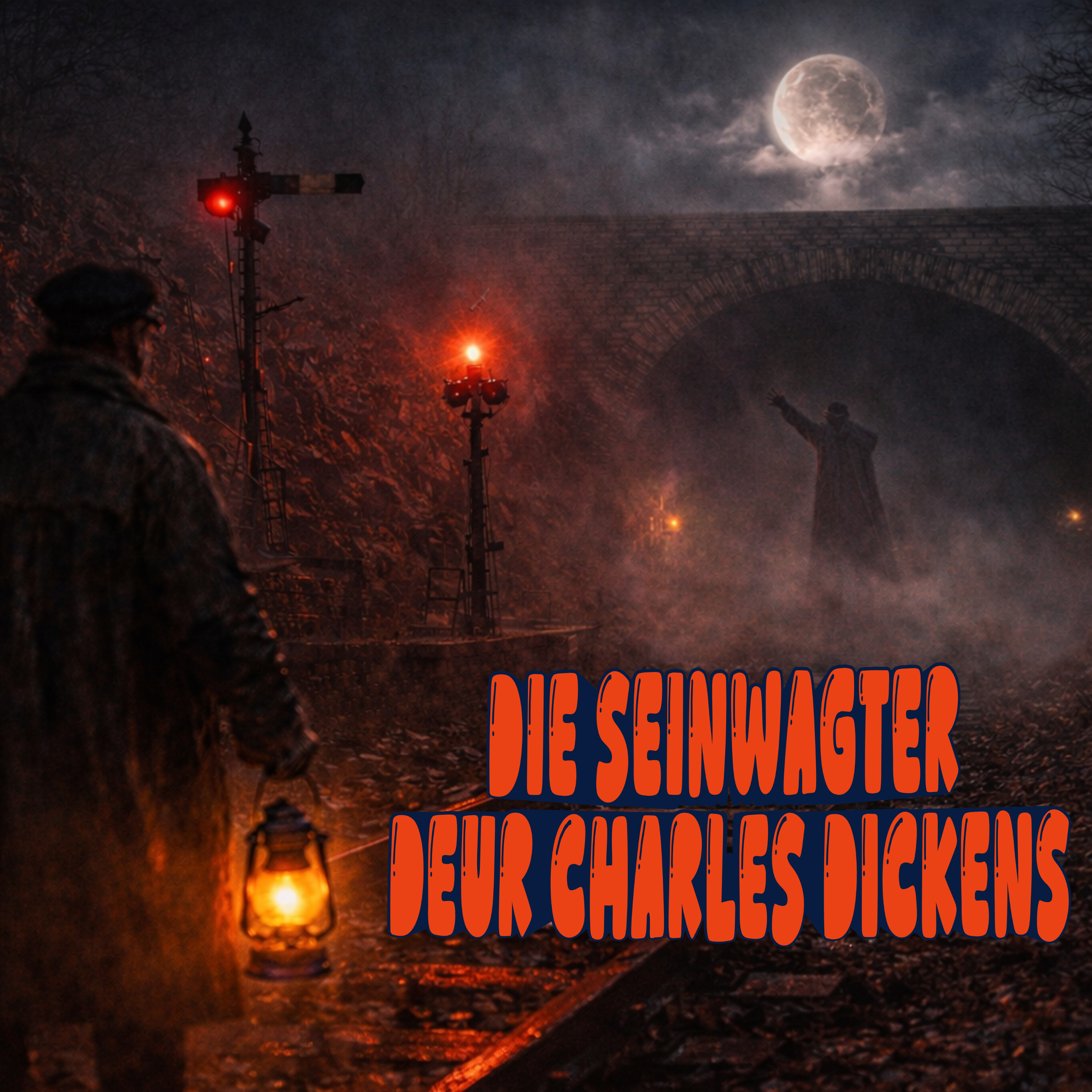 Die Seinwagter | Charles Dickens