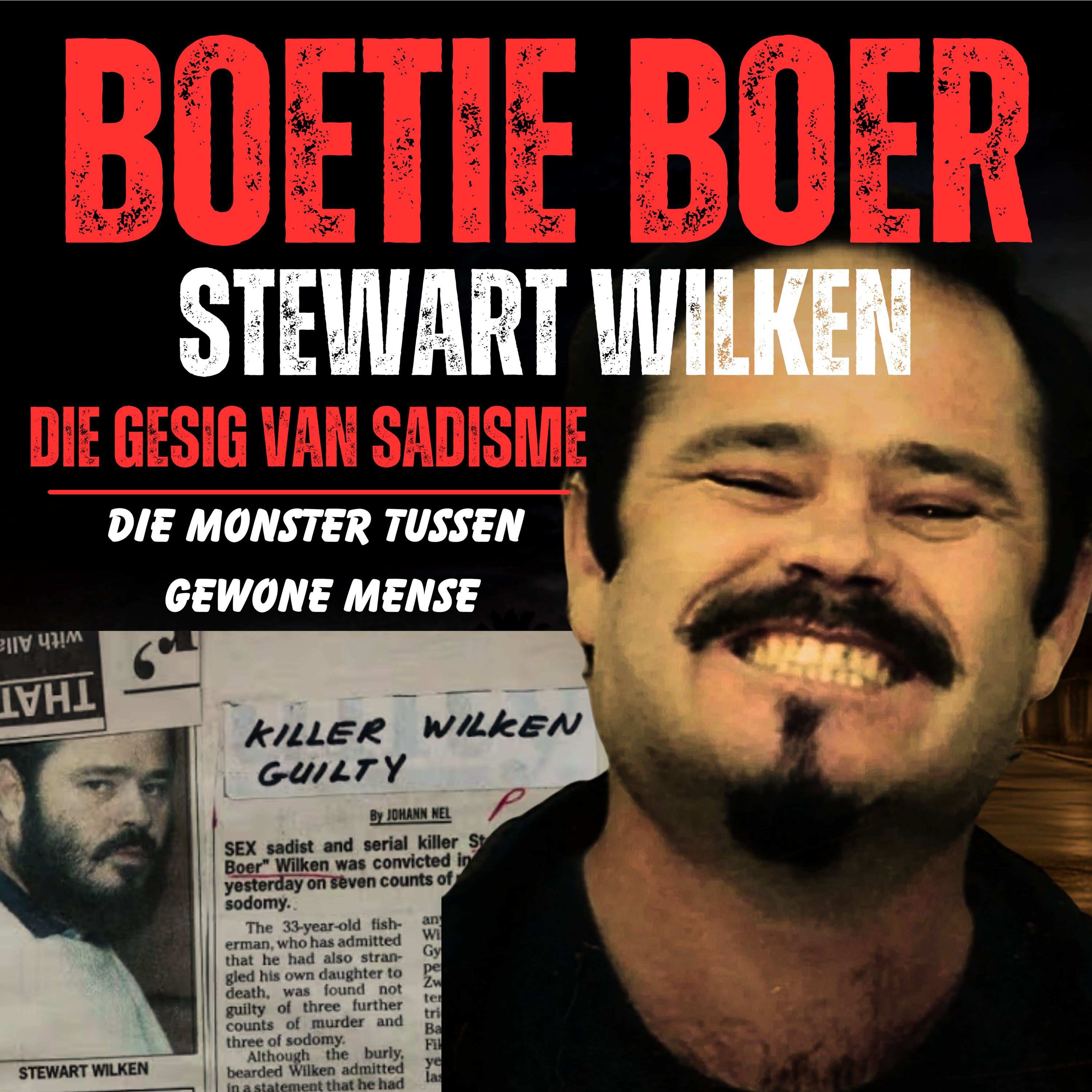 Boetie Boer | Onder die Lamplig - Ep. 13