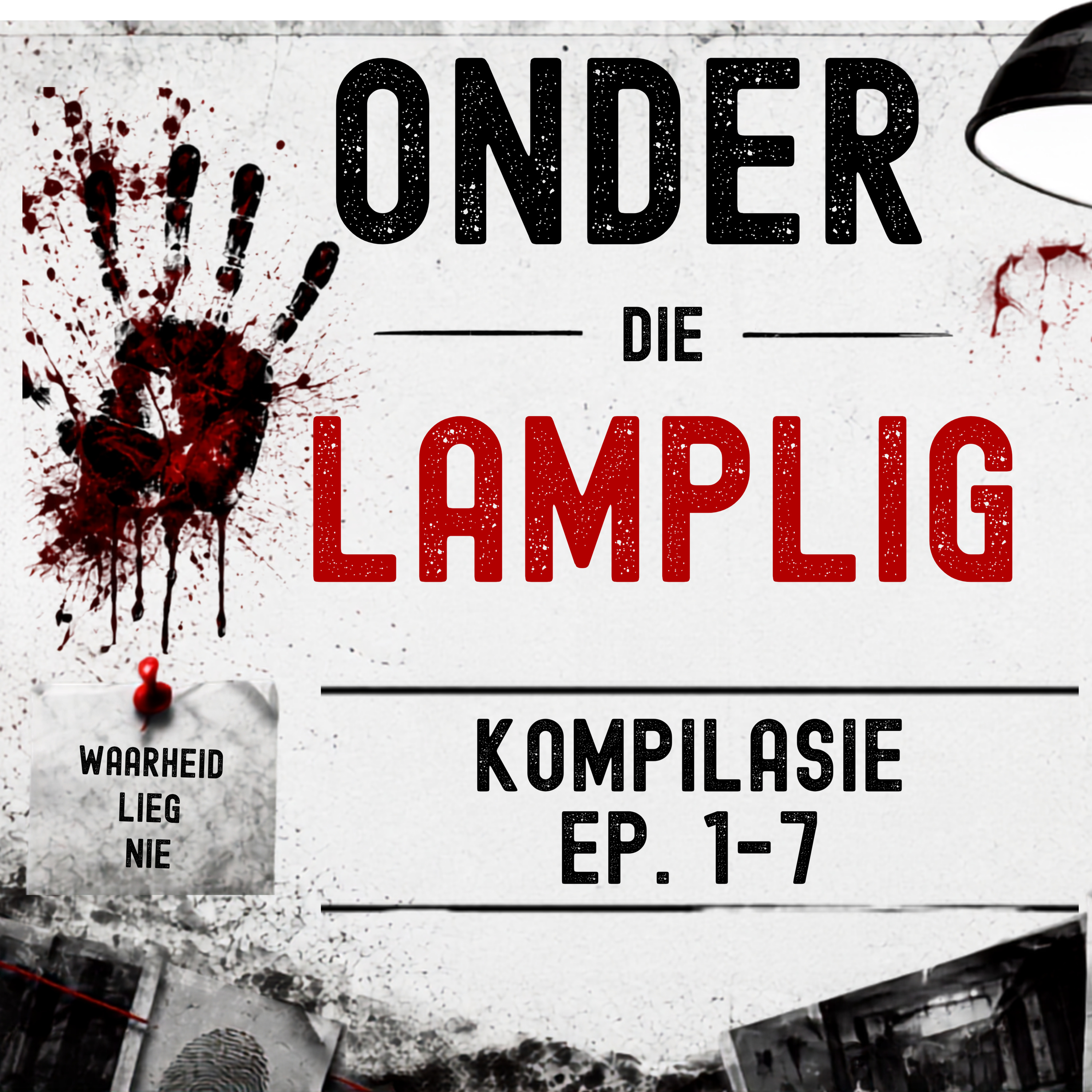 Slaapstories Vir Grootmense