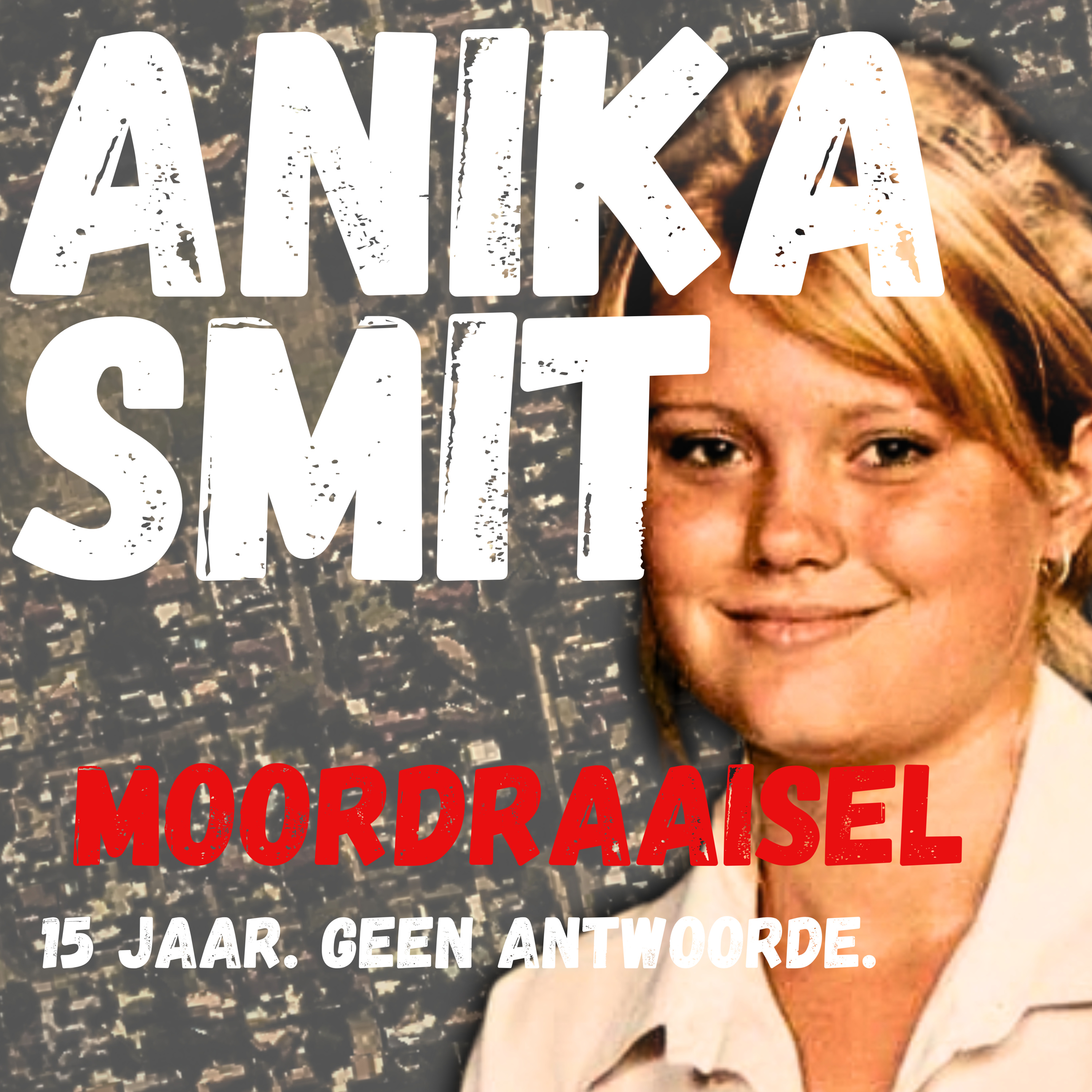 Anika Smit Moord | Onder die Lamplig - Ep. 19