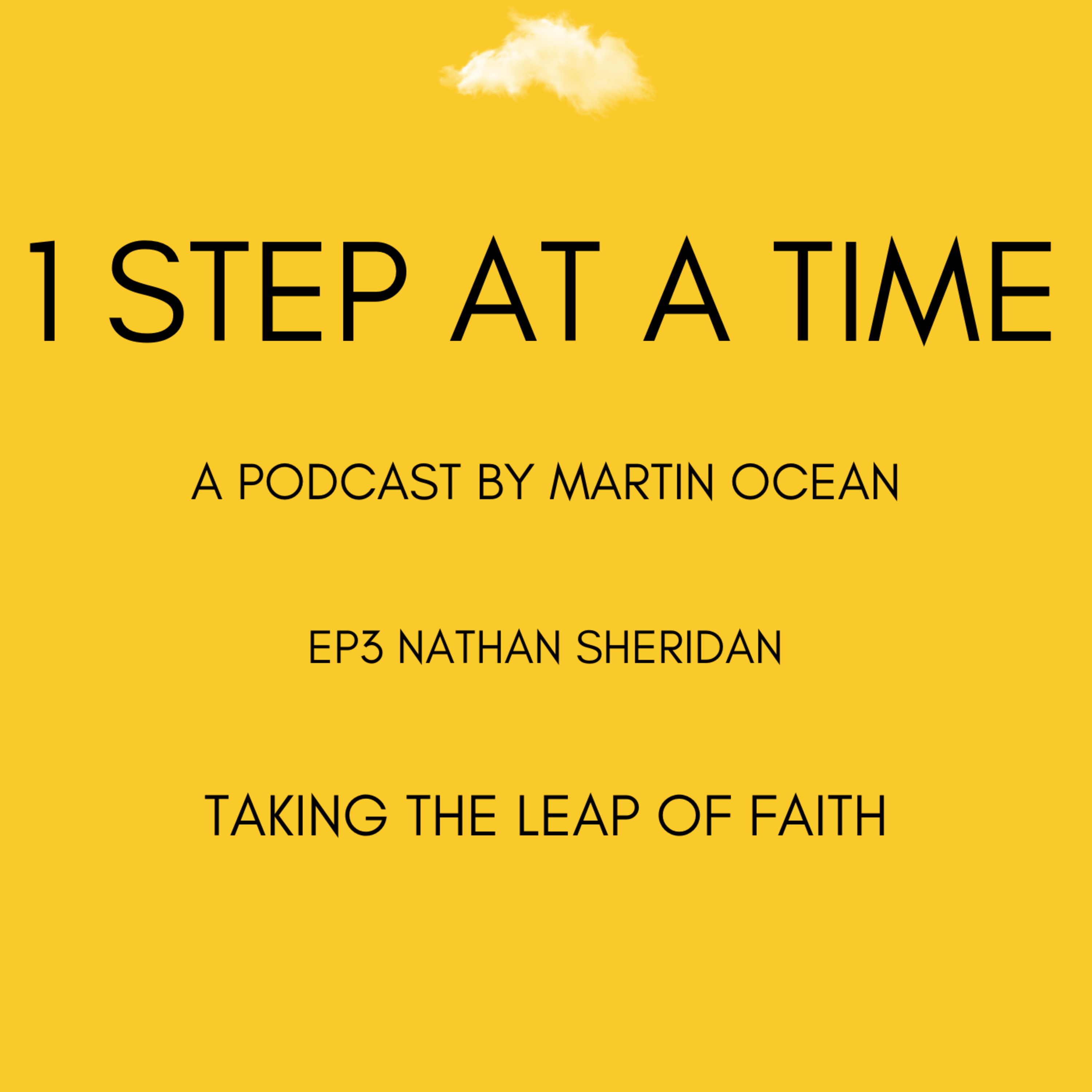 1 Step at a time