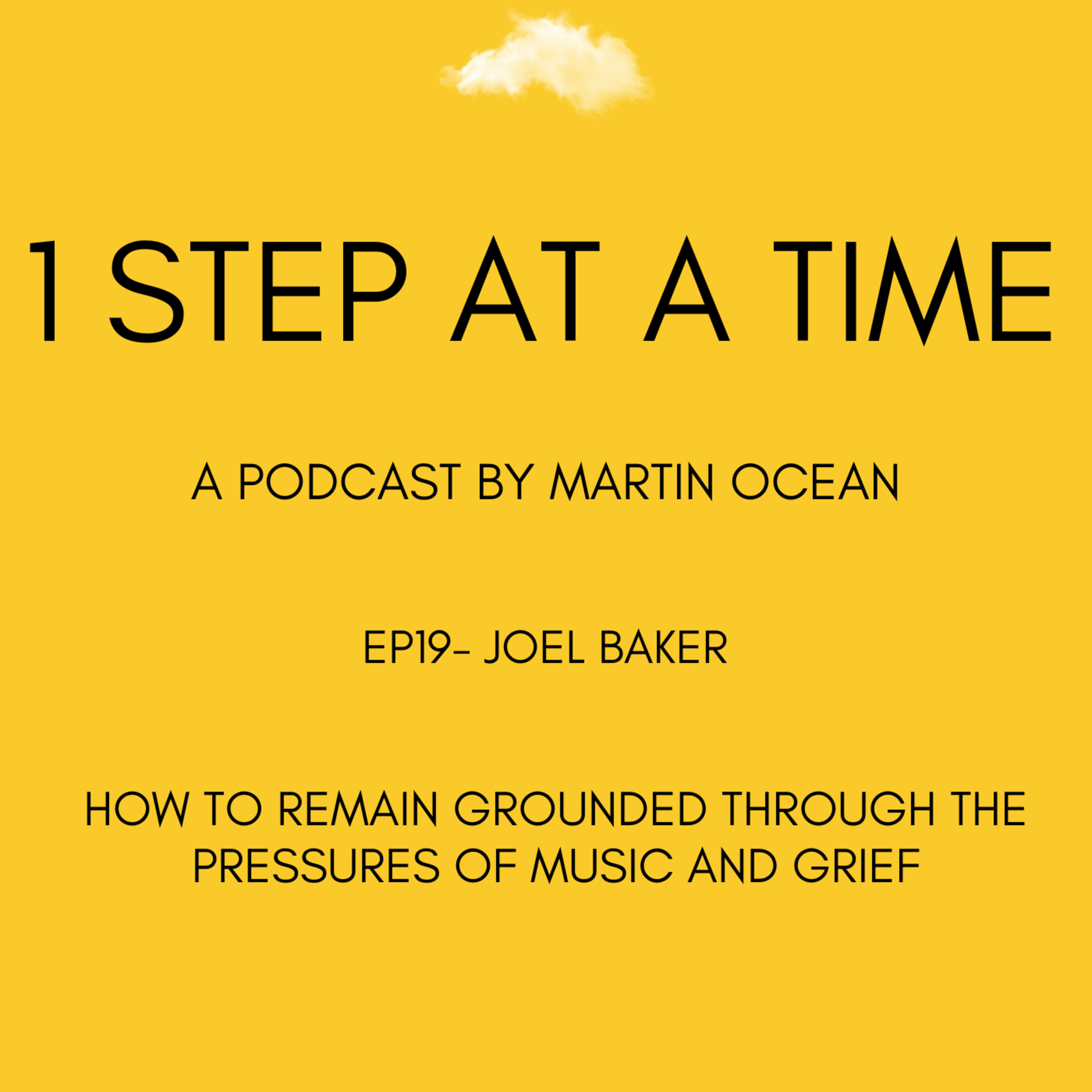 1 Step at a time