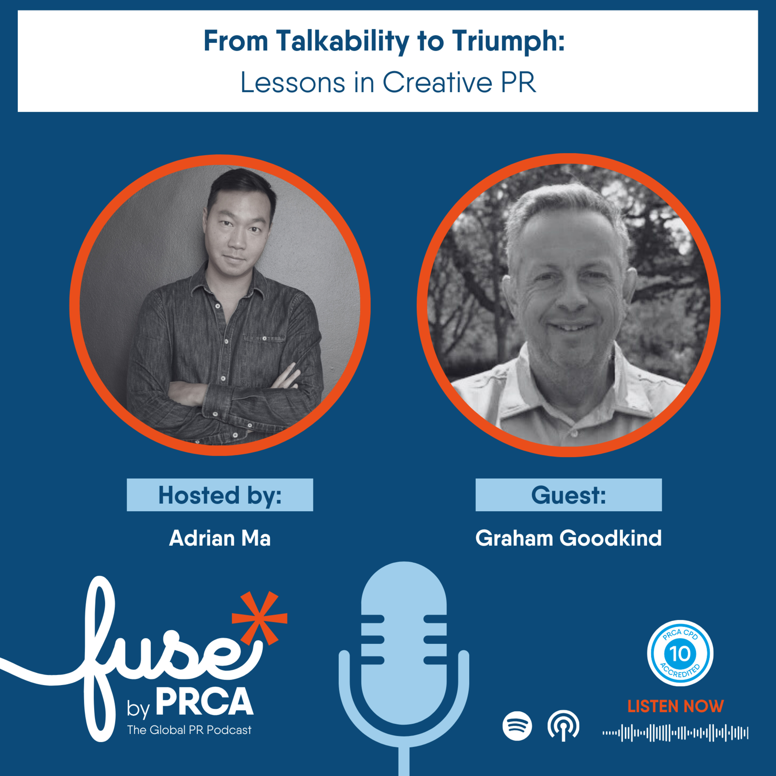 From Talkability to Triumph: Lessons in Creative PR