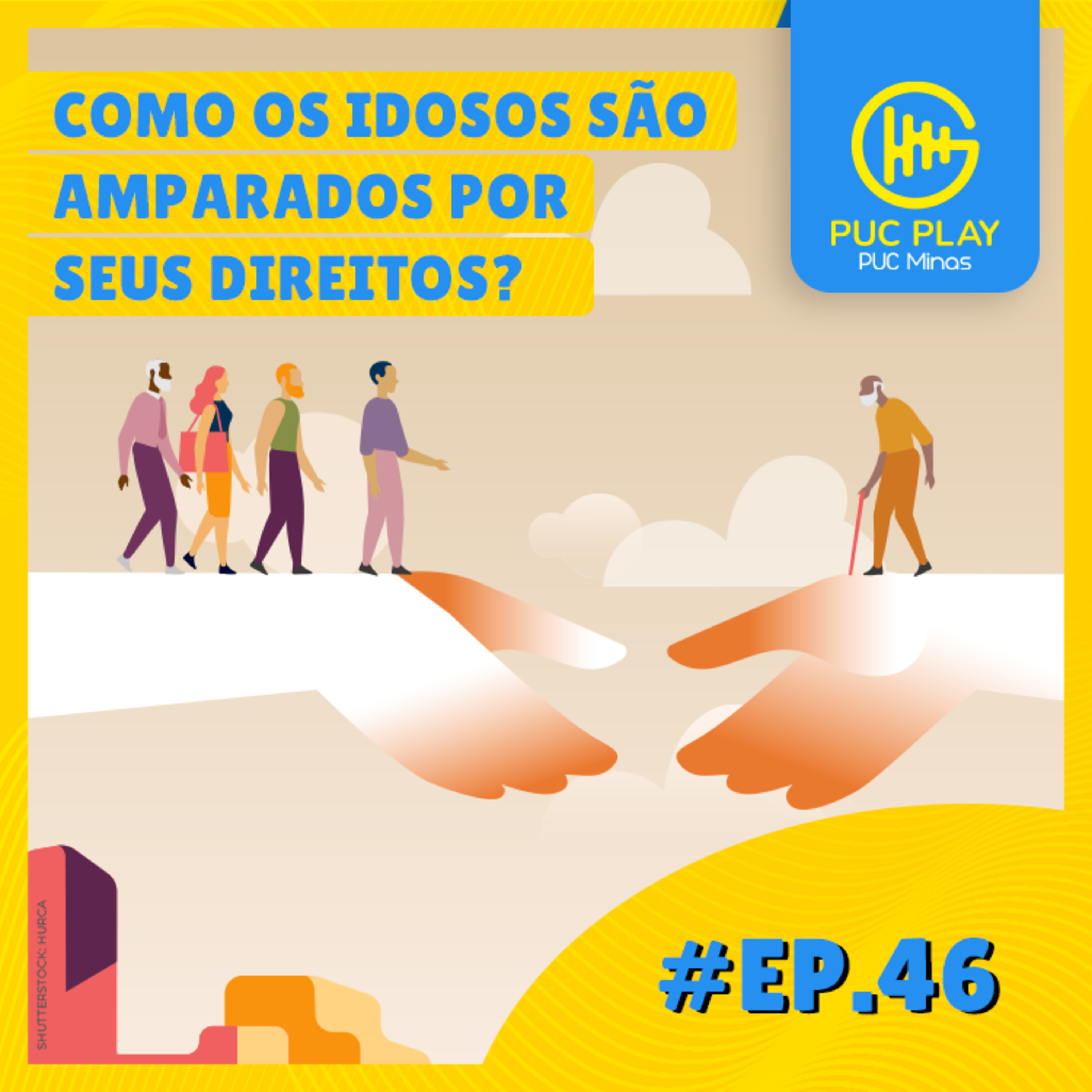 Como os idosos são amparados por seus direitos? episode artwork