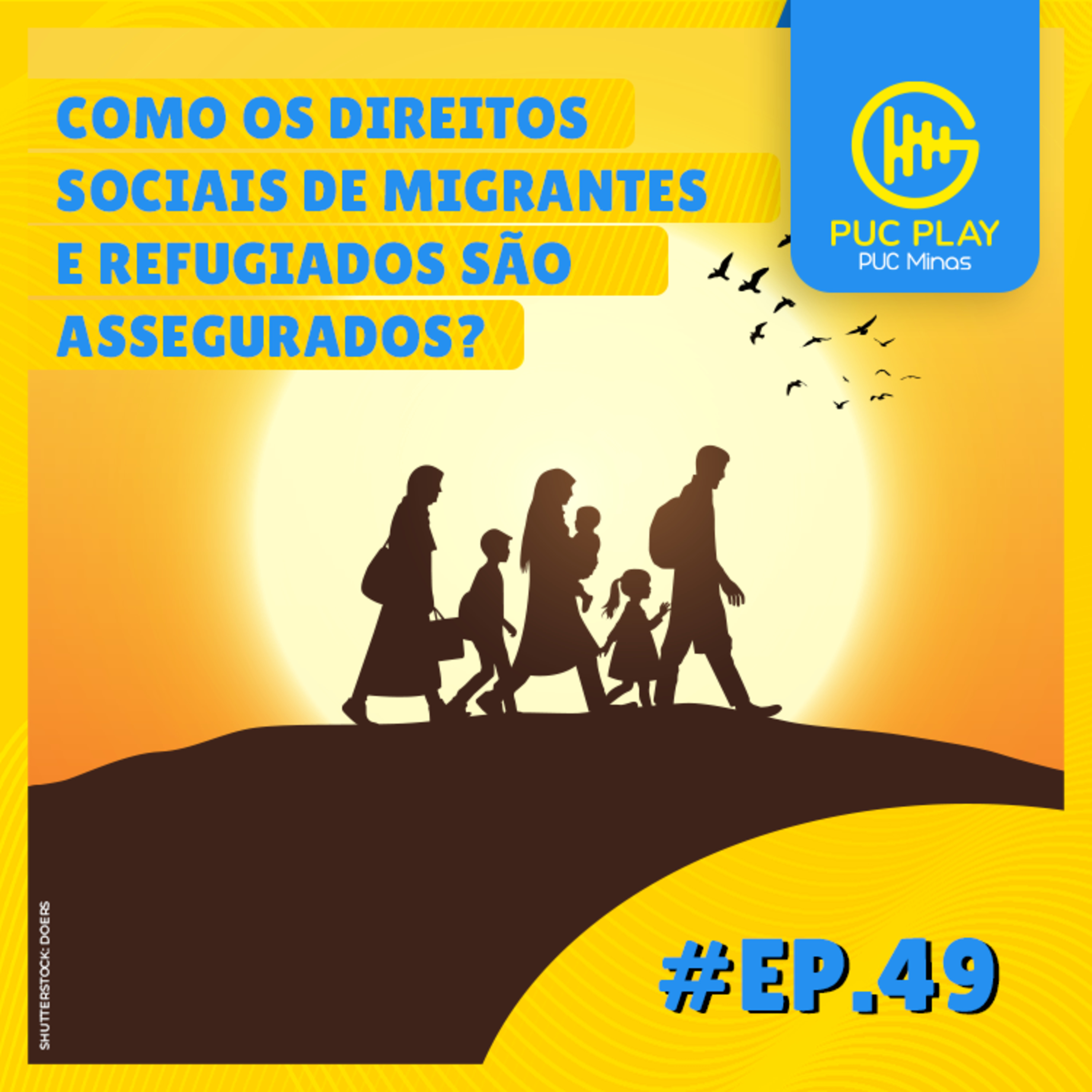 Direitos sociais de migrantes