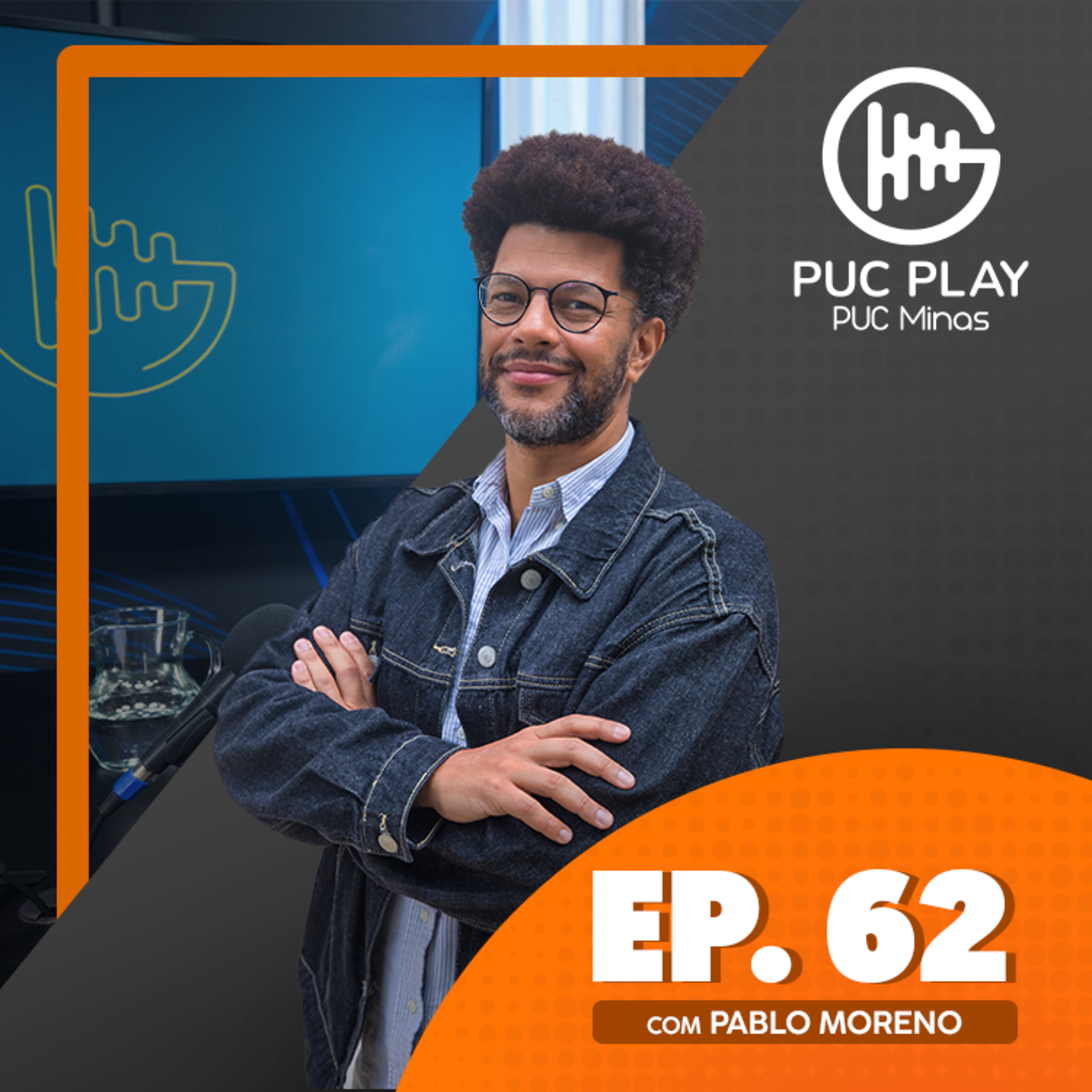 Como o ambiente digital transformou a comunicação episode artwork