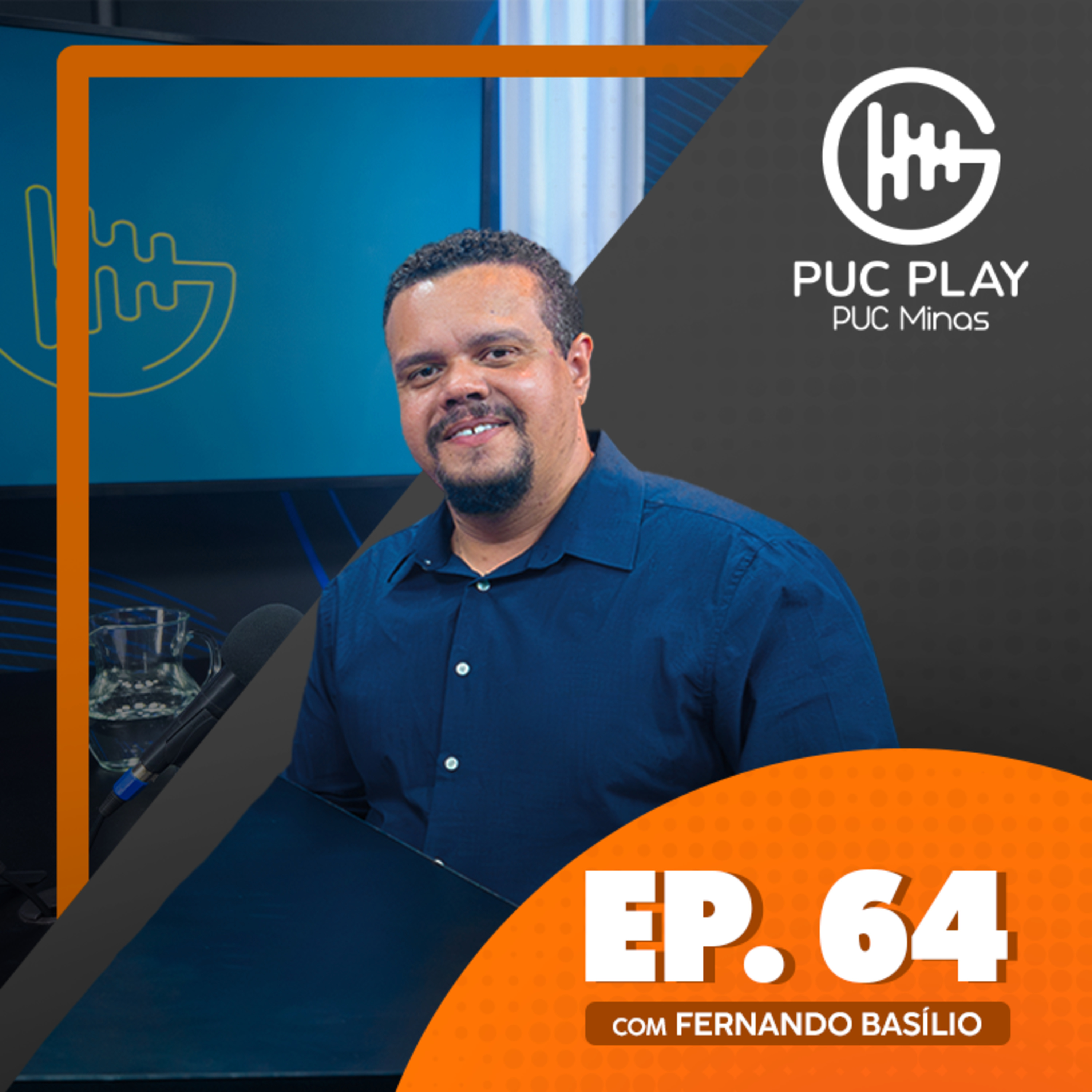 Para além do 4.0: a Internet das Coisas (IoT) e a Robótica  episode artwork