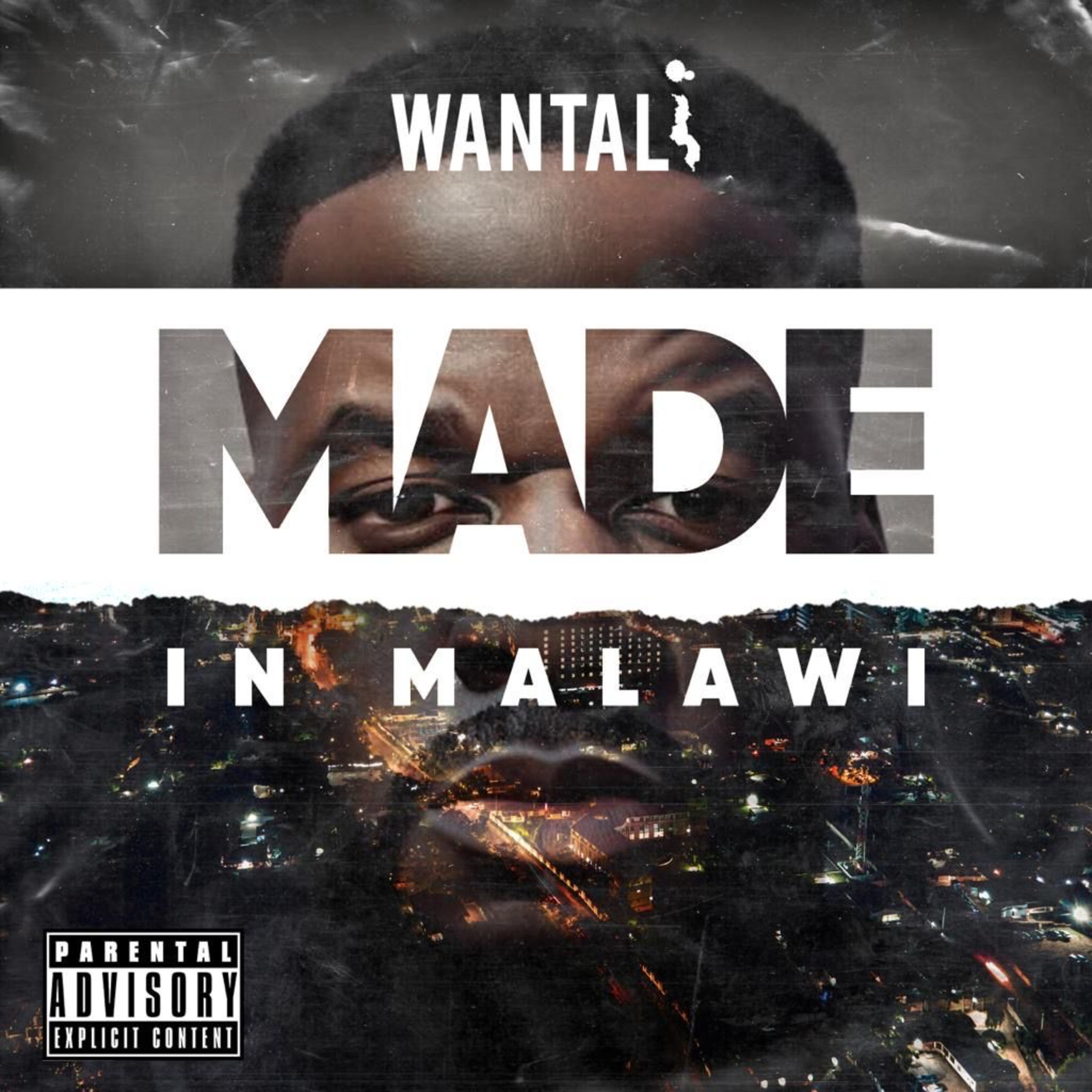 Album Club 4: Made In Malawi episode artwork