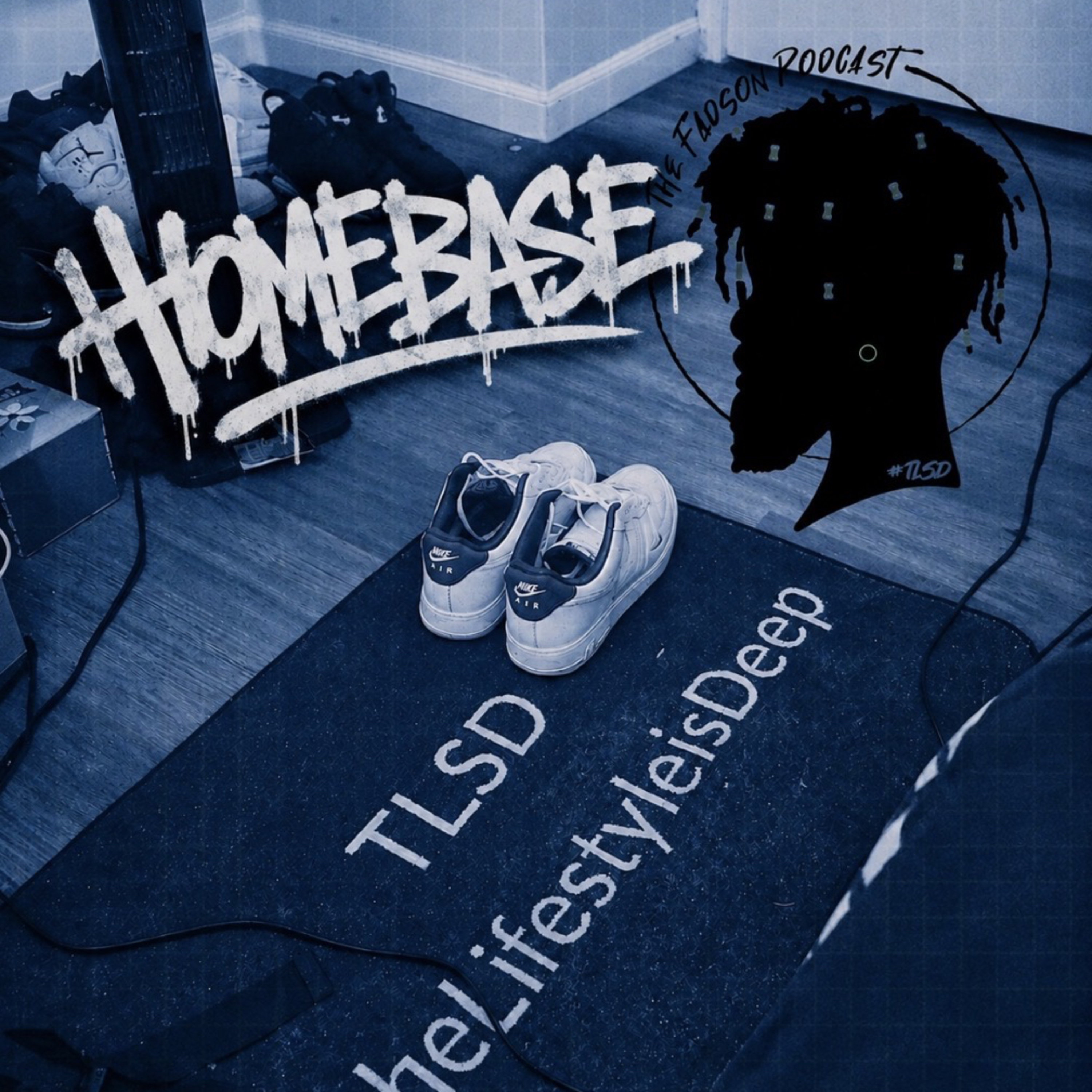 Homebase  episode artwork
