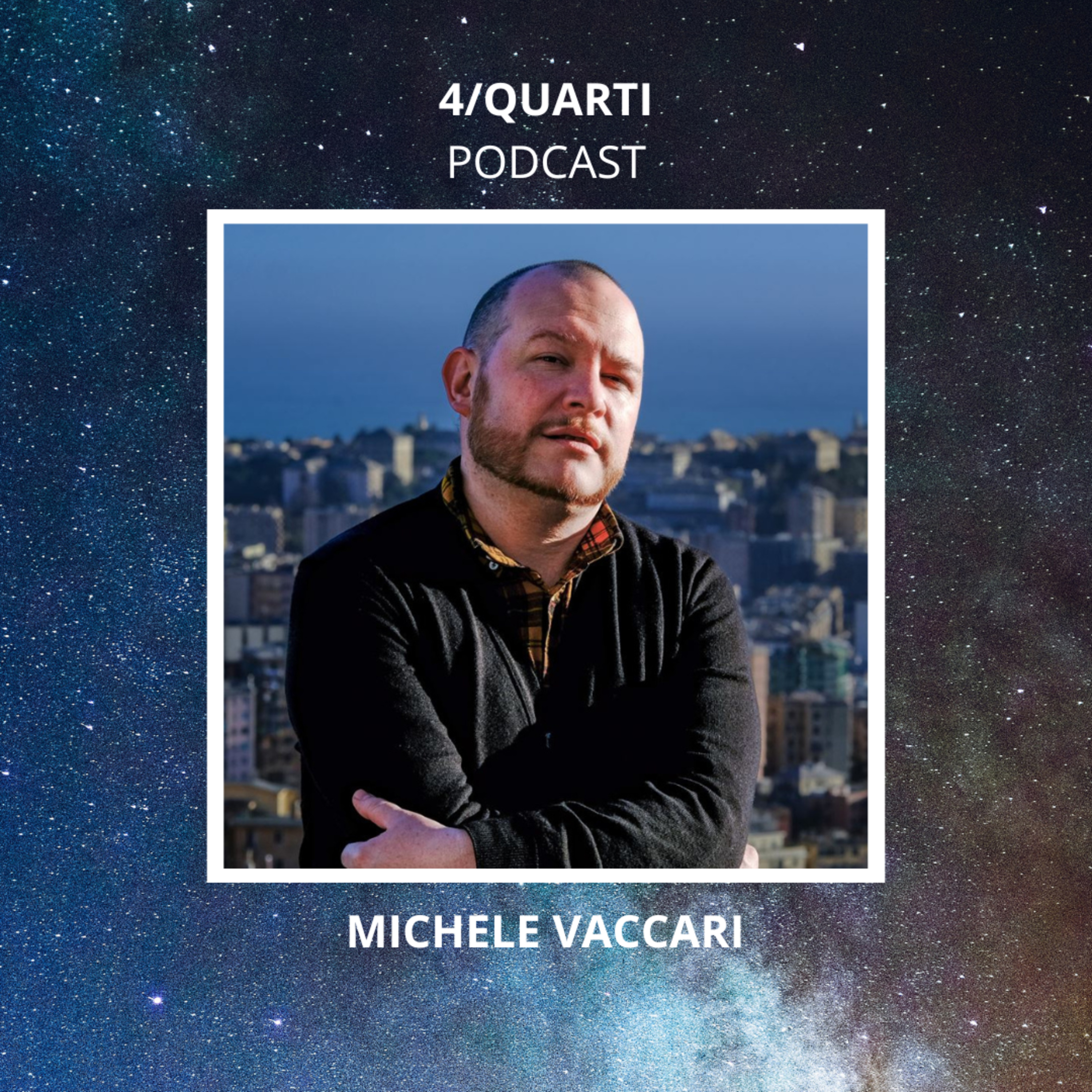 Raccontati Libri - 4/Quarti