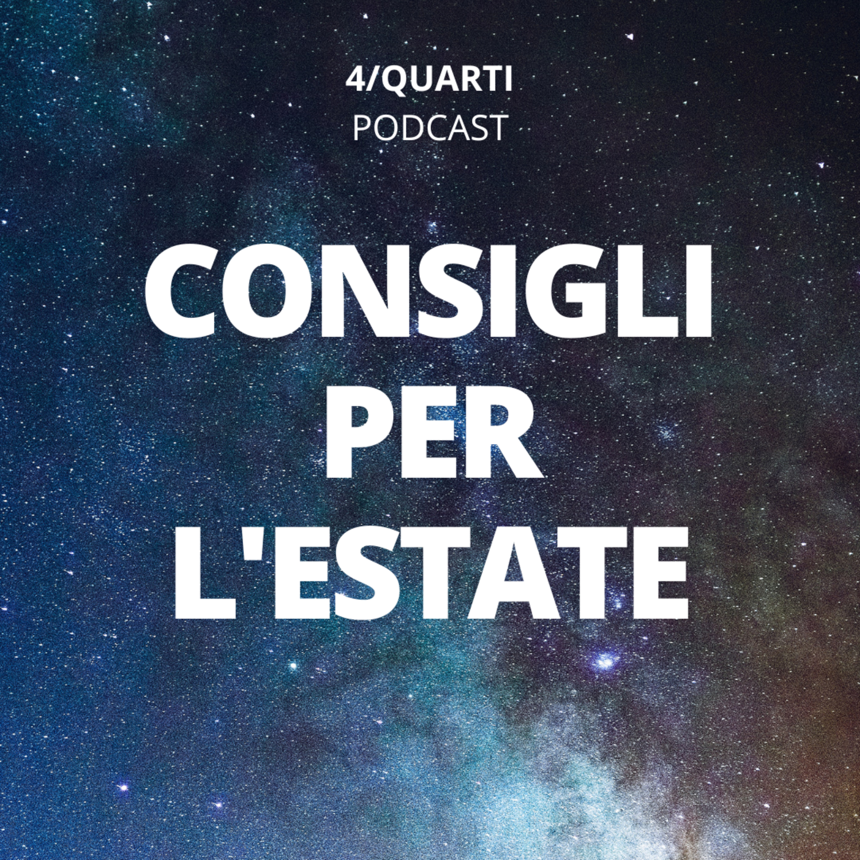 Raccontati Libri - 4/Quarti